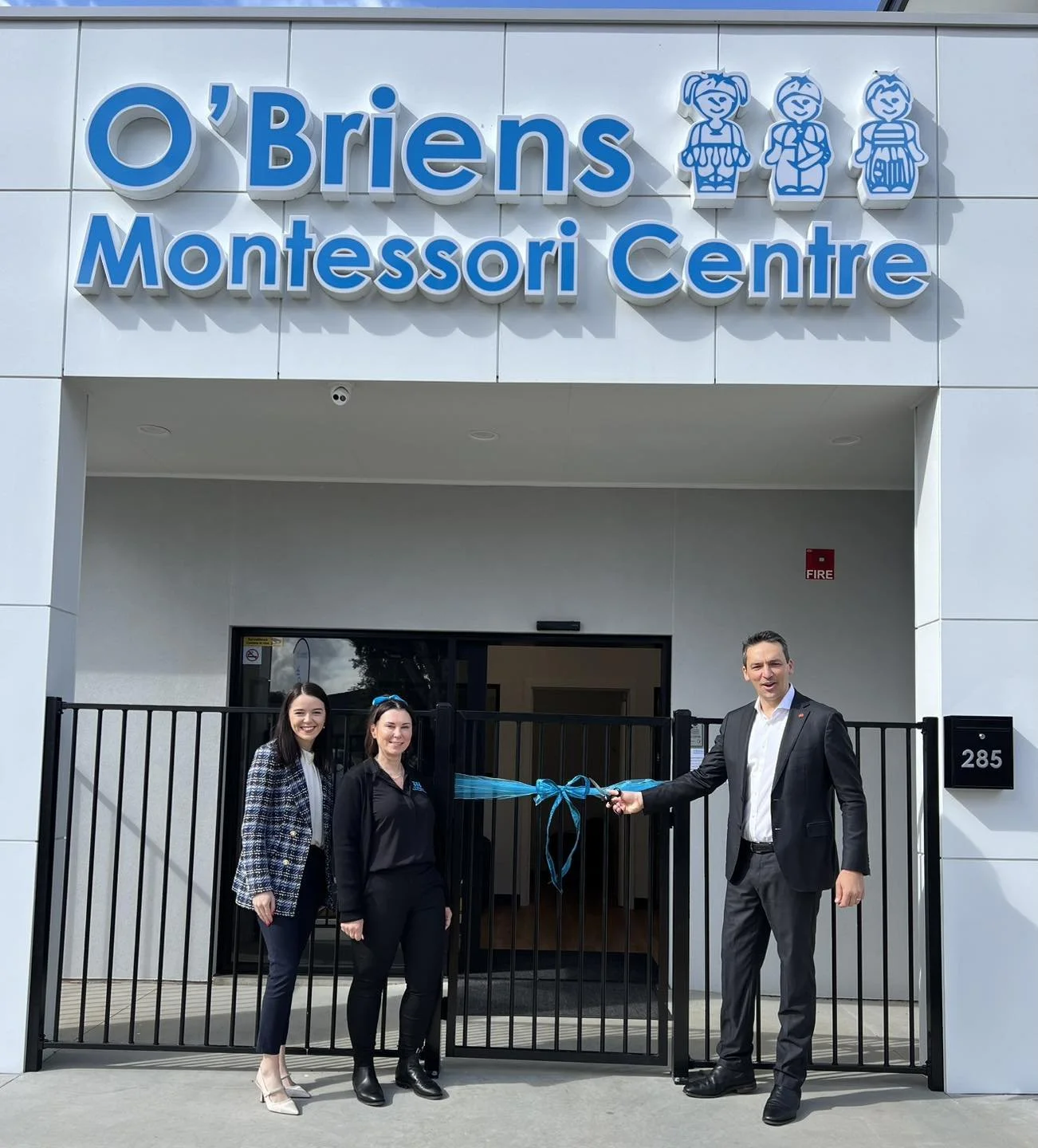 natashaO'Briensmontessoricentre