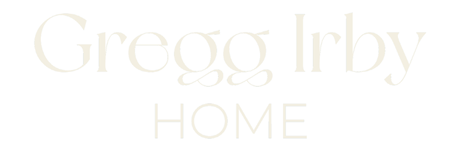 Gregg Irby Home