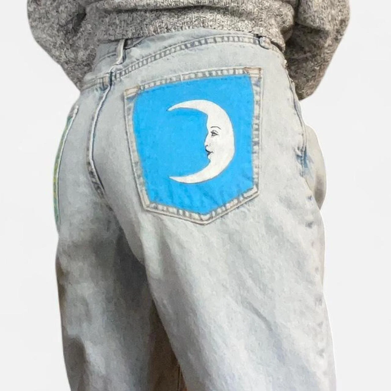 La Luna 🌛y el Sol 🌞