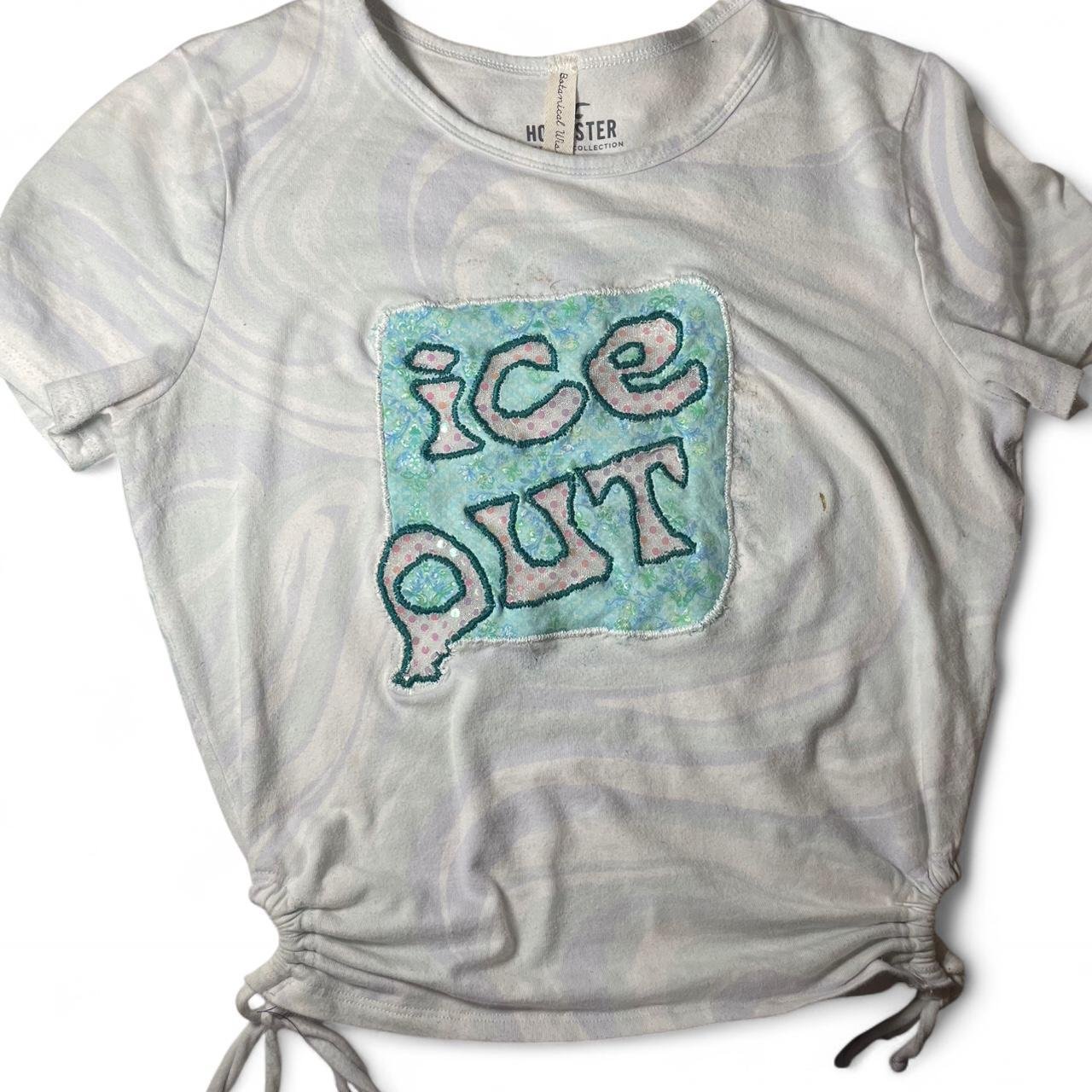 ICE OUT