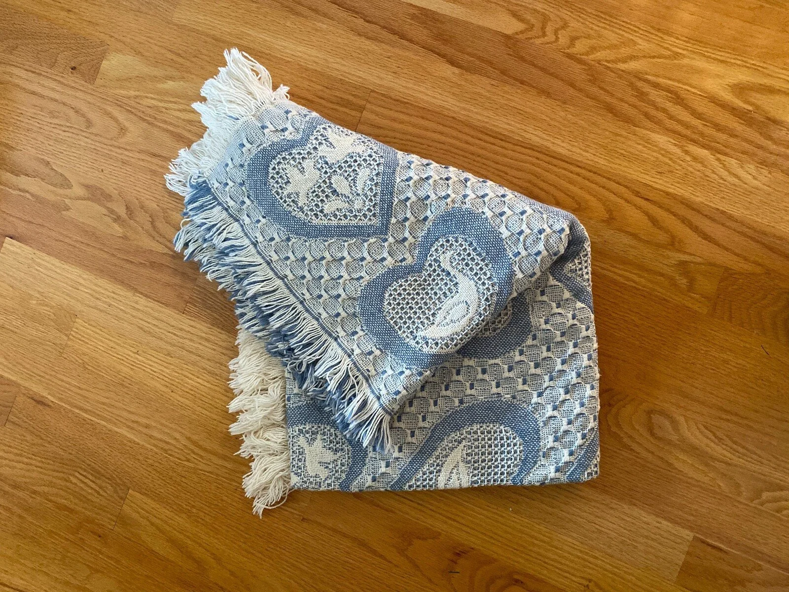 Home is Where the Heart is