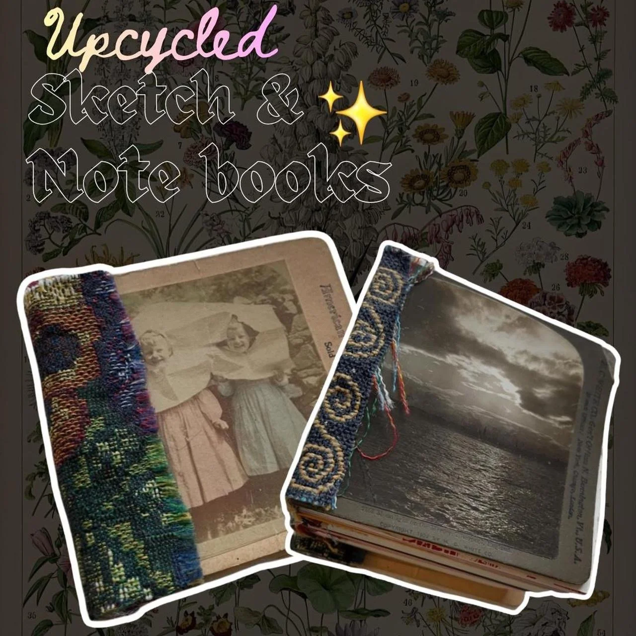 mini Sketch/ note book