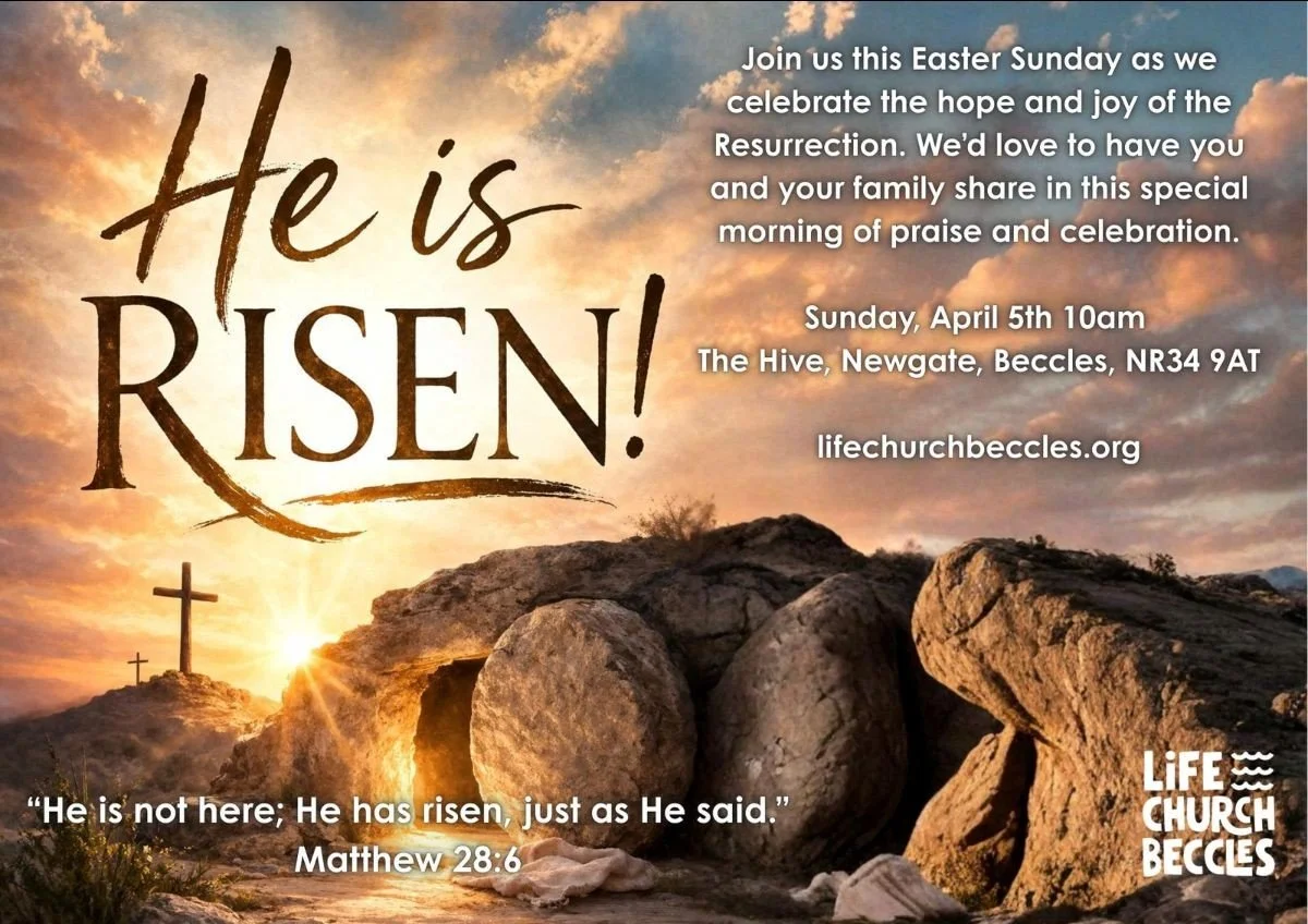 Easter