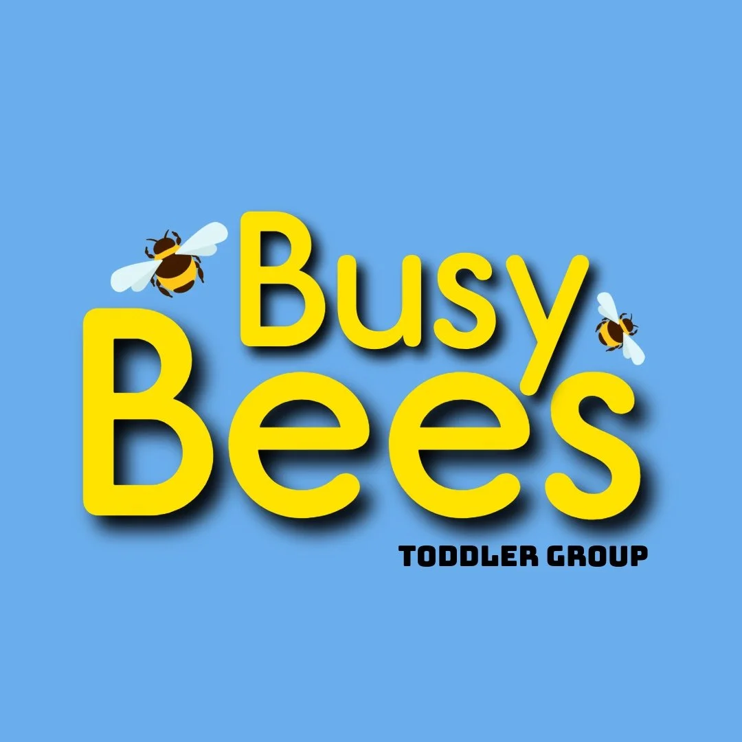 Busy Bees — Life Church Beccles