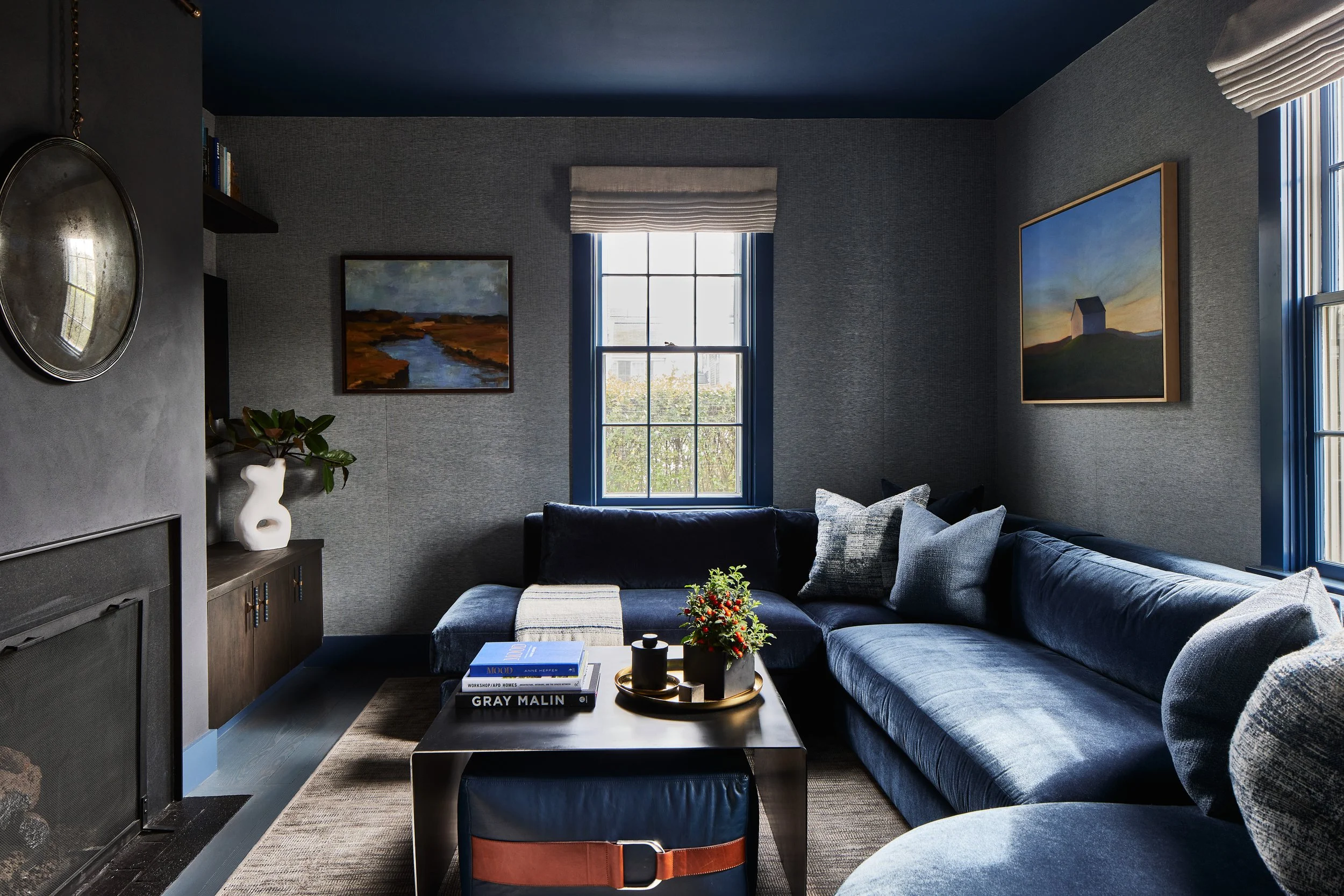 Brooklyn, Williamsburg, Nantucket, Hamptons, NYC Interior Design Firm ...