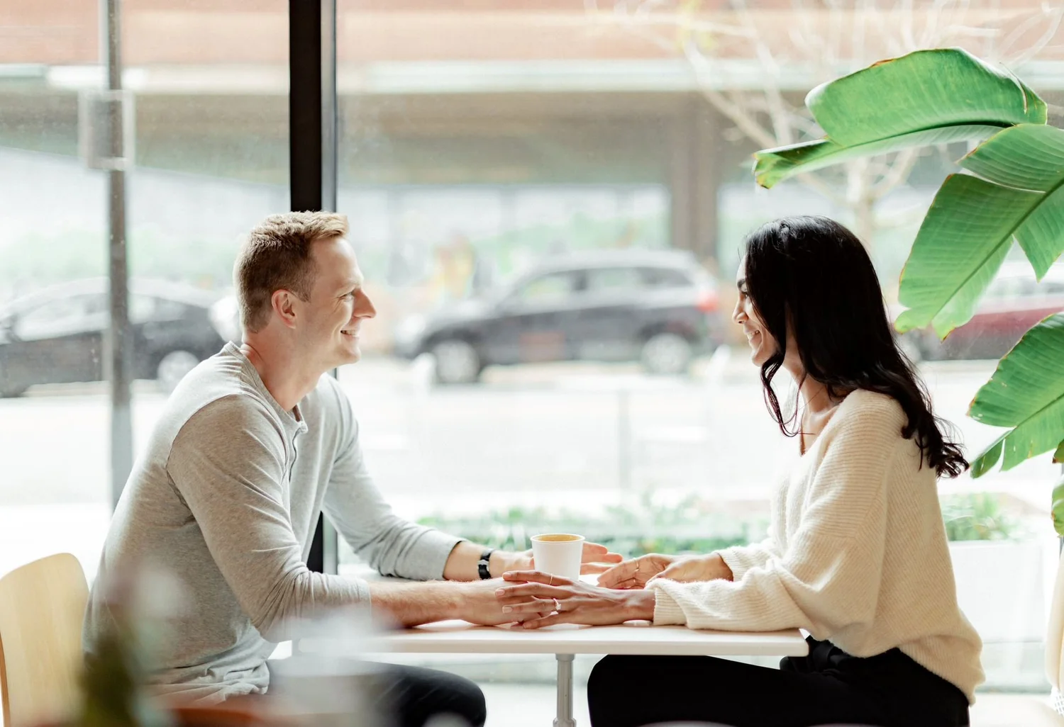 Matchmaking Nashville