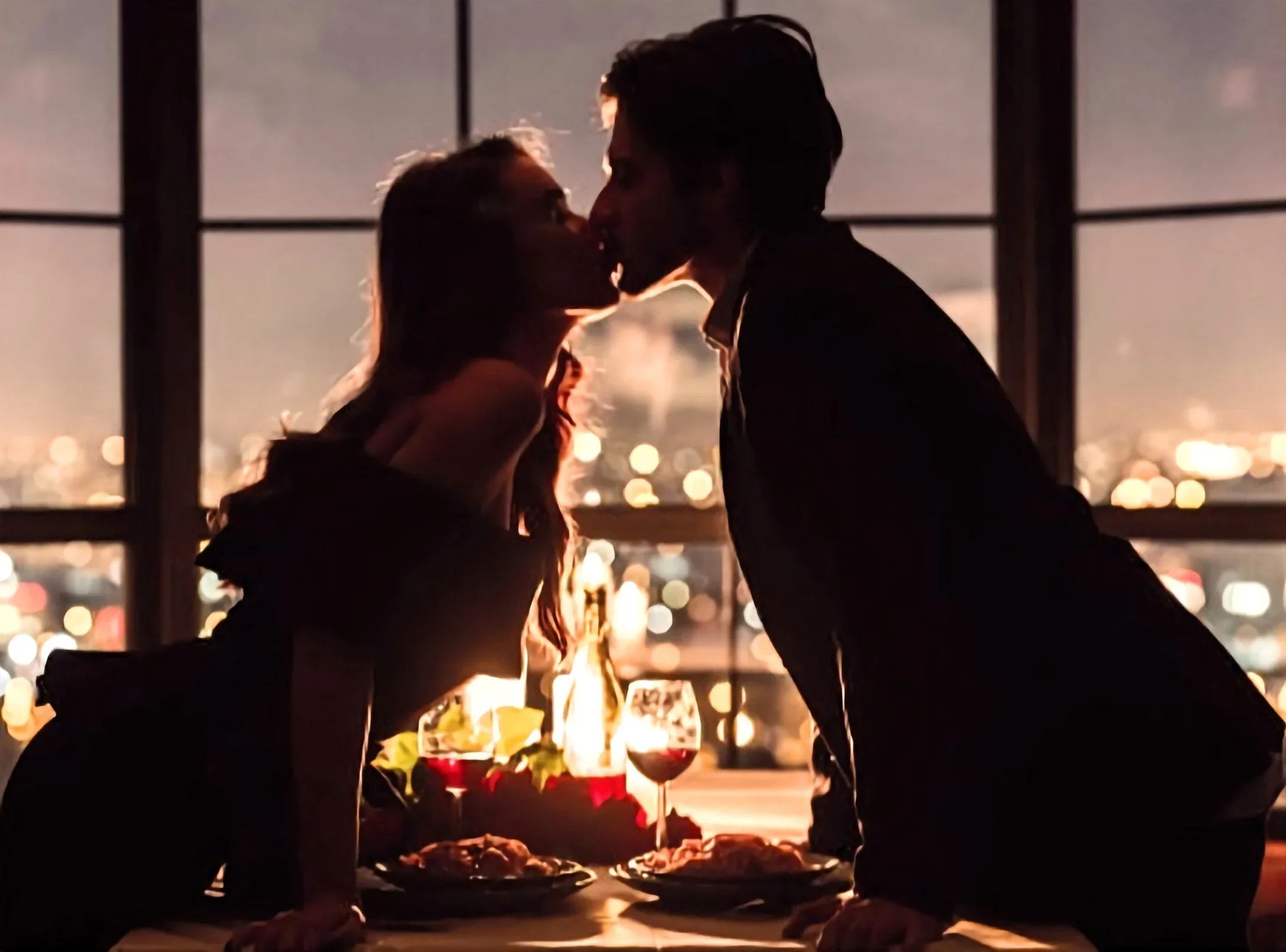 A Course Correction in Dating