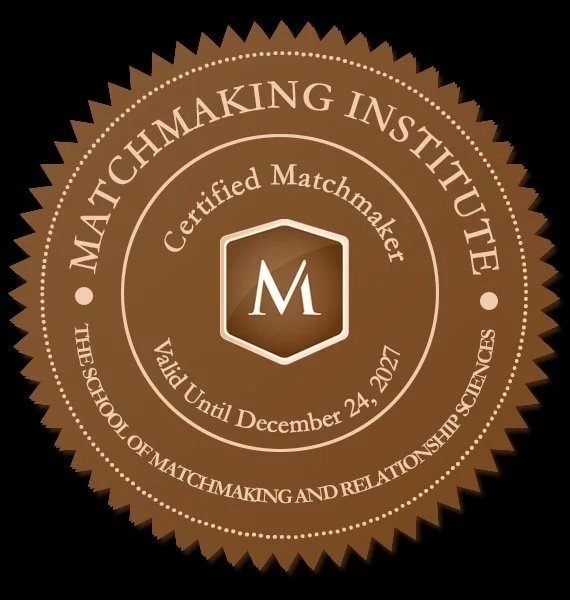 Certified matchmaker in Nashville