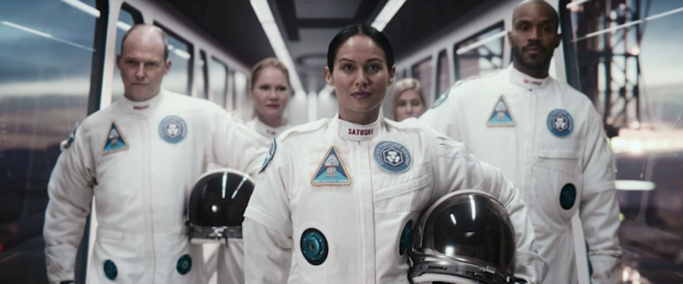 Crypto.com — TWENTYTHREE&CO