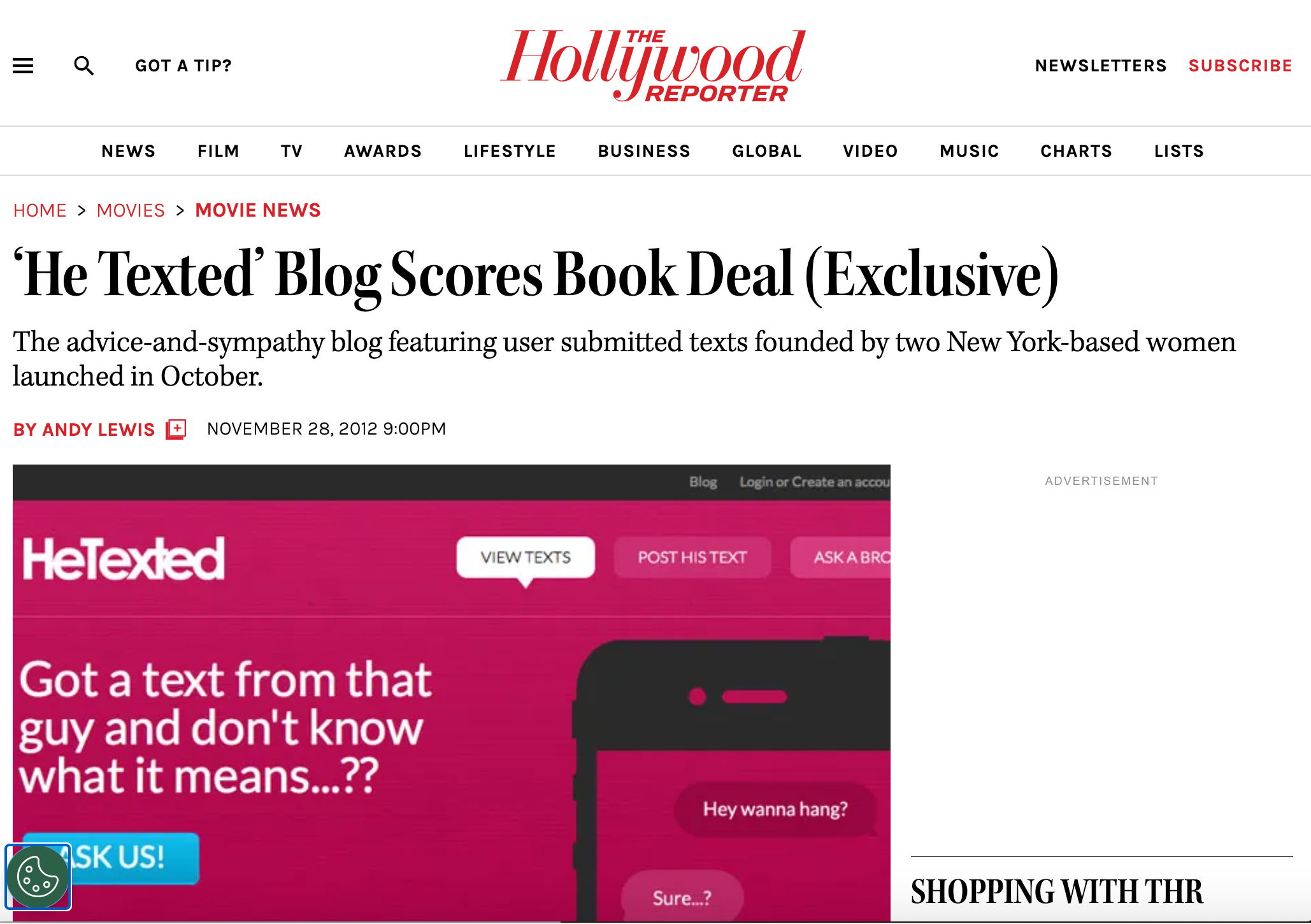 Hollywood Reporter Book Deal.png