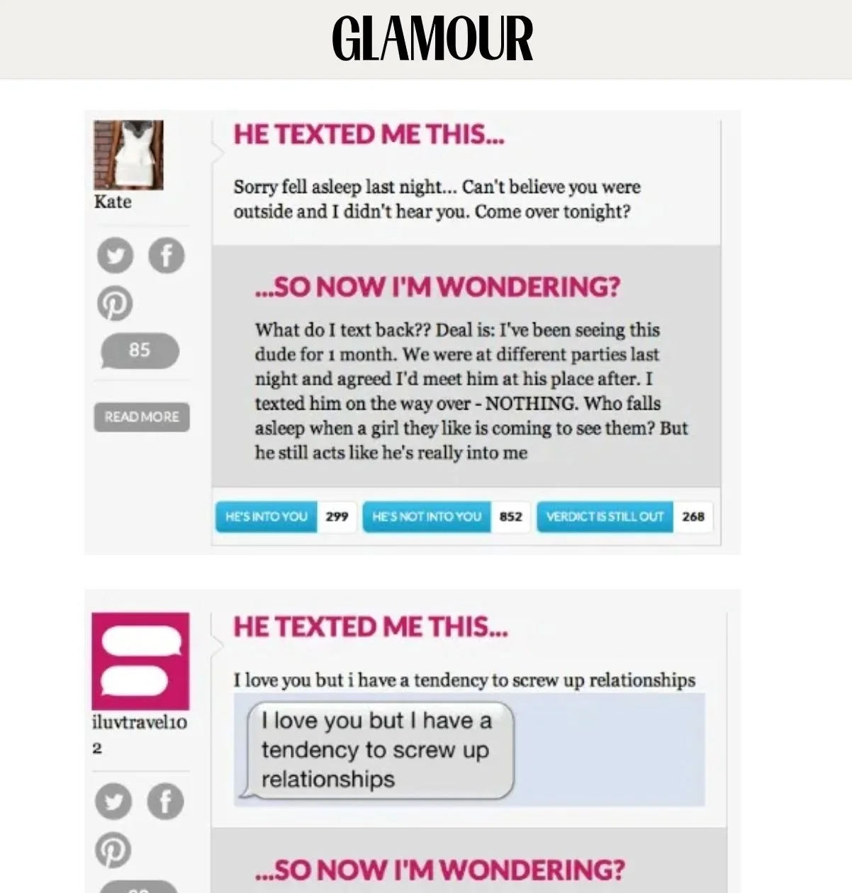 HeTexted in Glamour.jpg