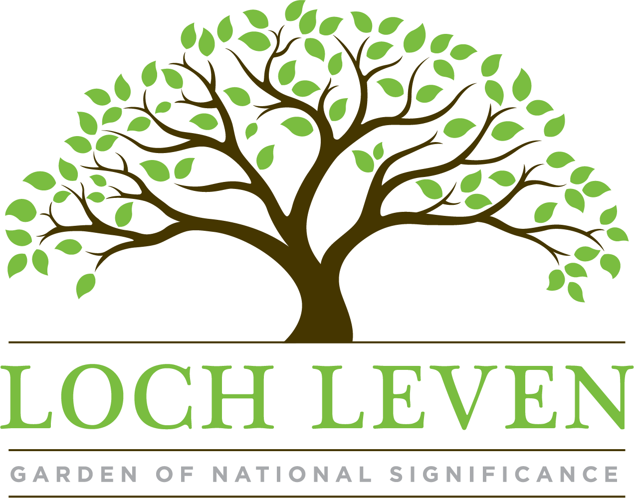 Loch Leven Nursery