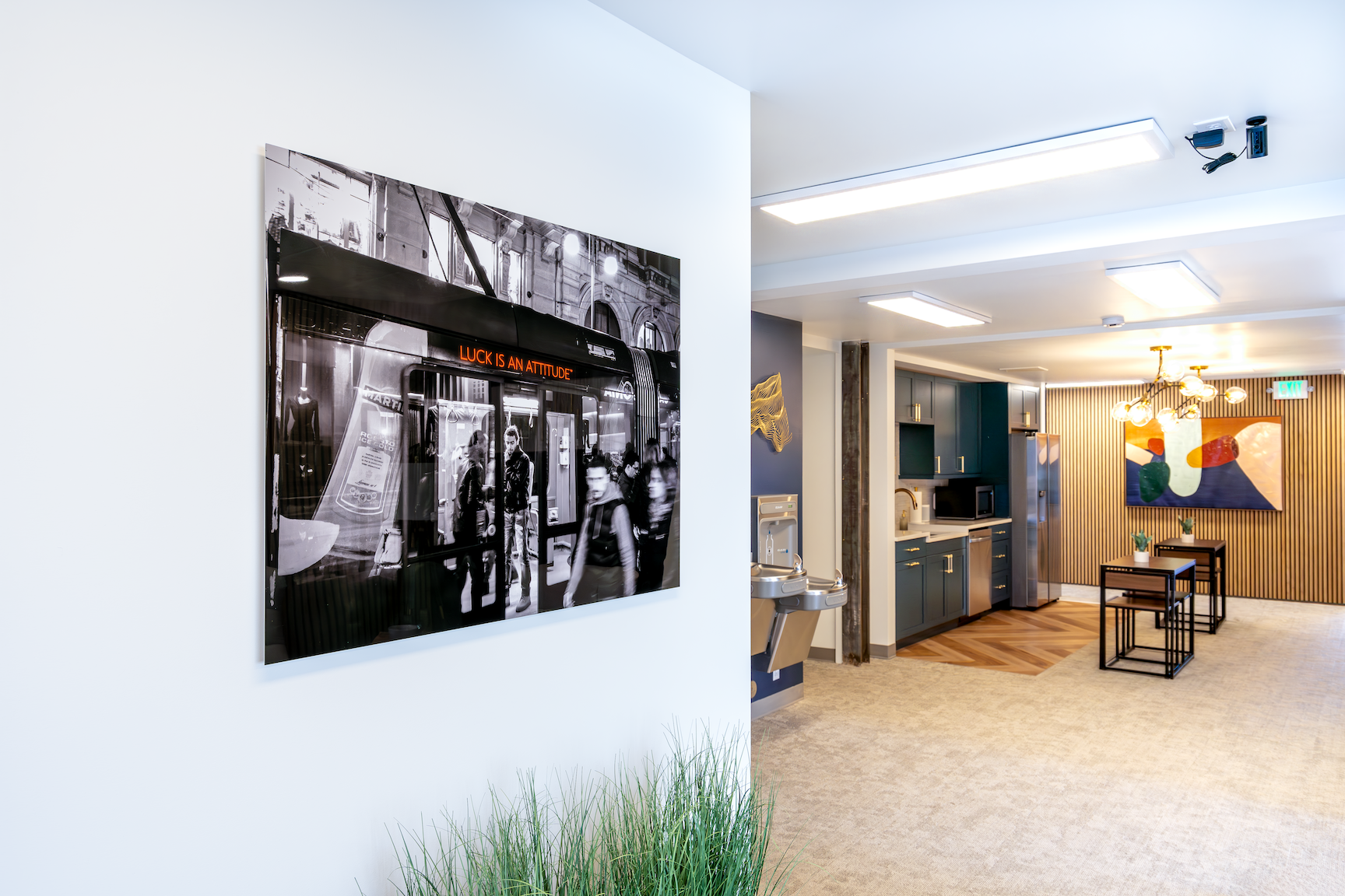 A Bright, Beautiful Space for Media Productions &amp; Photo Shoots in Denver