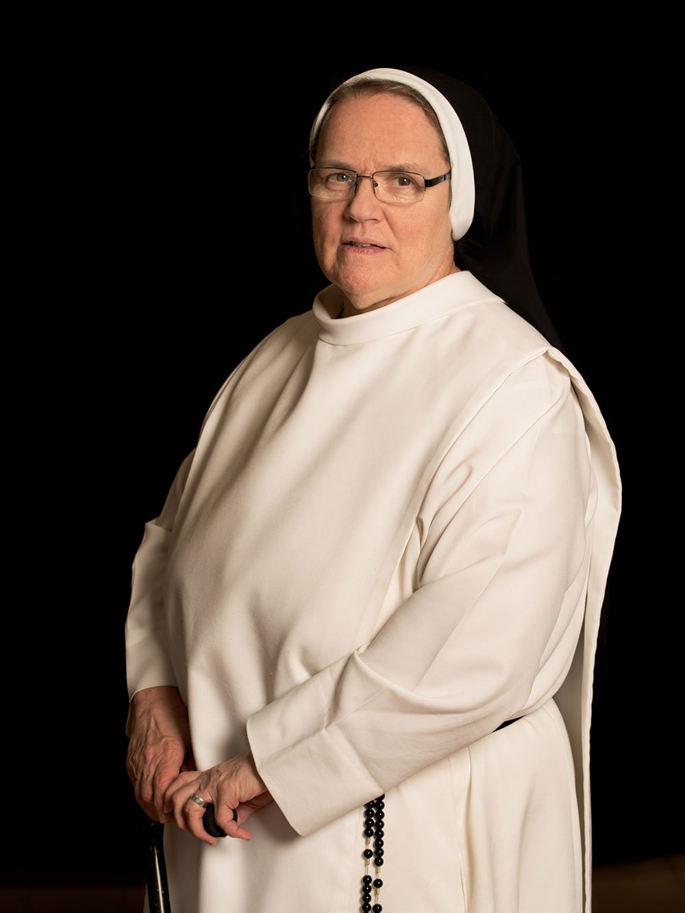 Sister Miriam, 66: 29 years with the Hawthorne Dominicans