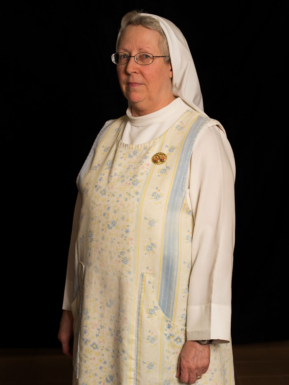 Sister Teresa Marie, 60: 25 years with the Hawthorne Dominicans