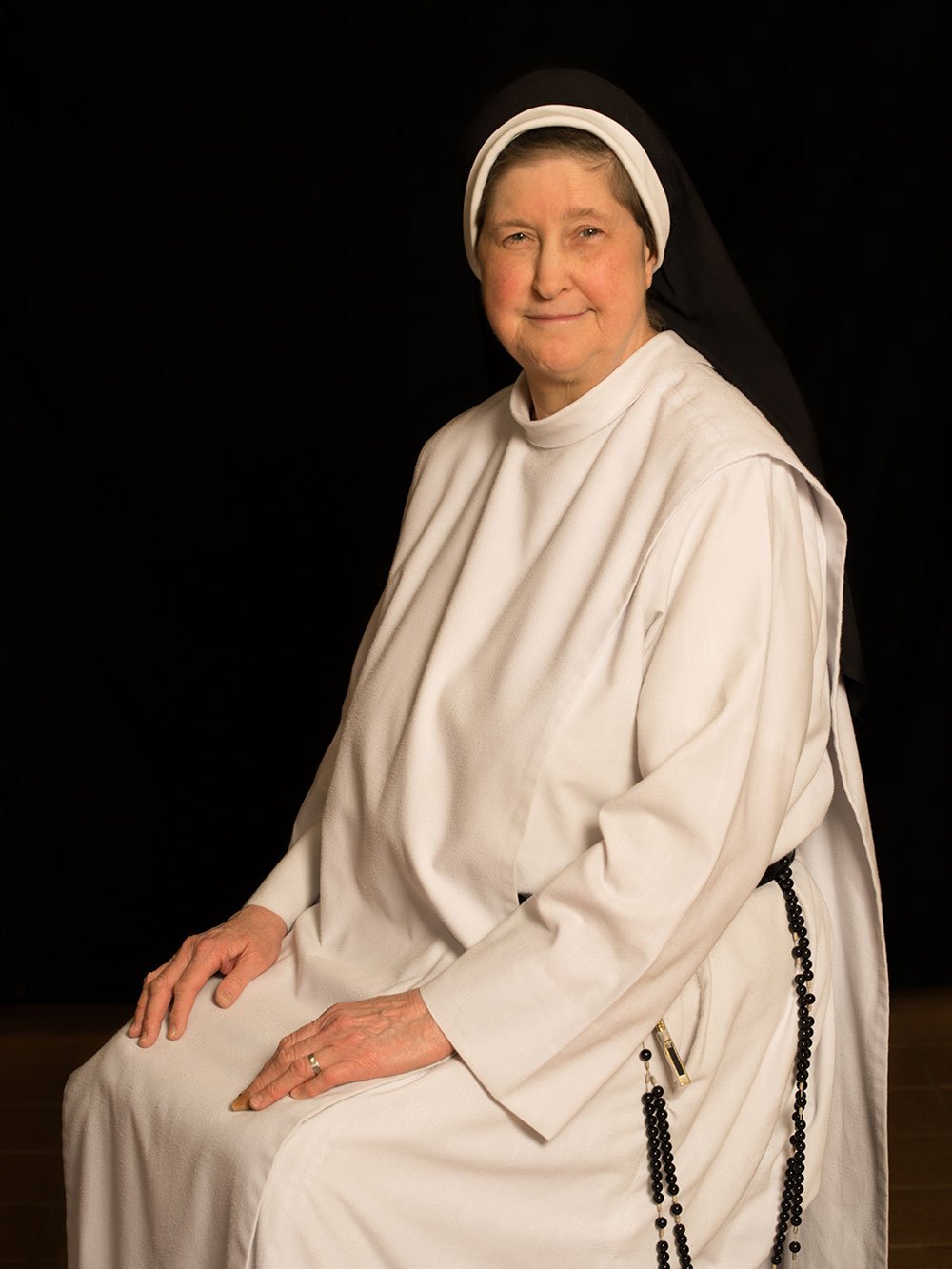 Sister Joan Marie, 66: 24 years with the Hawthorne Dominicans