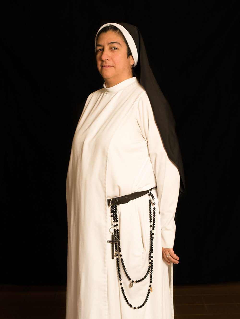 Sister Stella Mary, 44: 10 years with the Hawthorne Dominicans