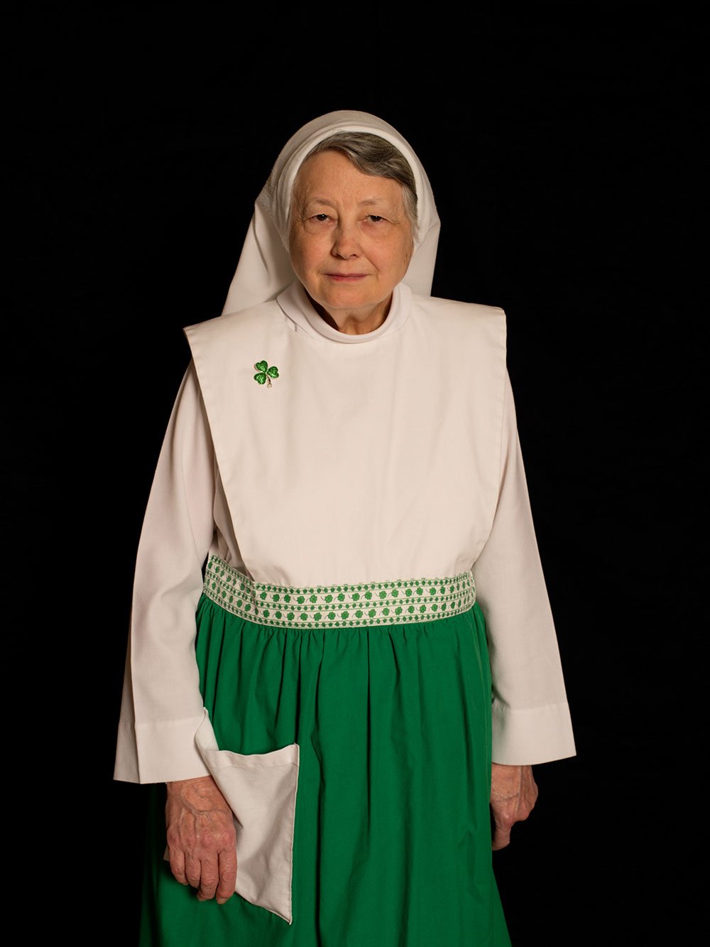 Sister Mary Patricia, 72: 47 years with the Hawthorne Dominicans