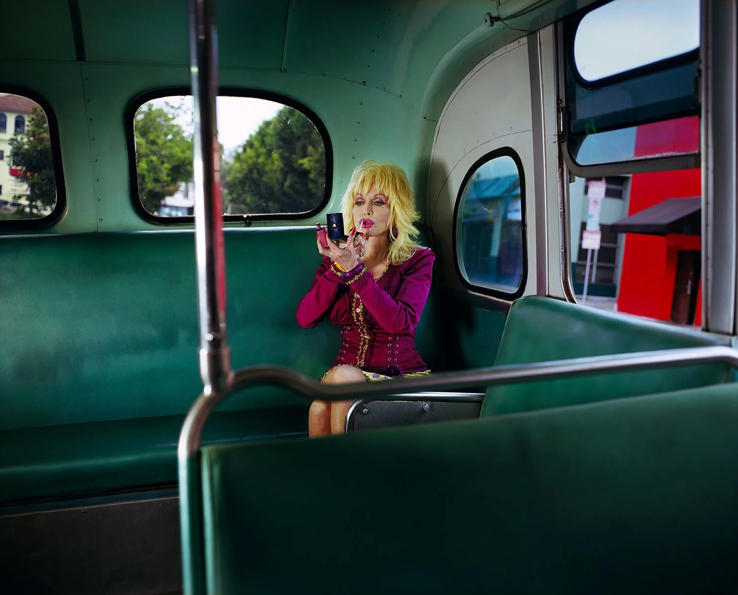 Dolly Parton