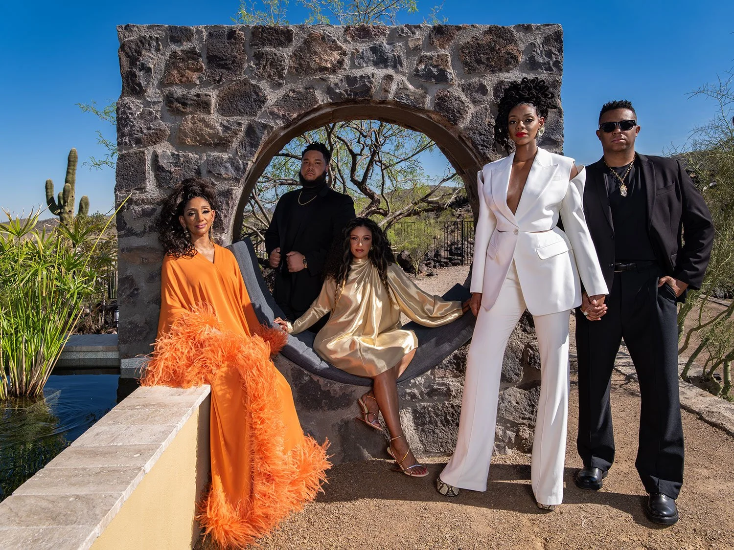 Sister Sledge