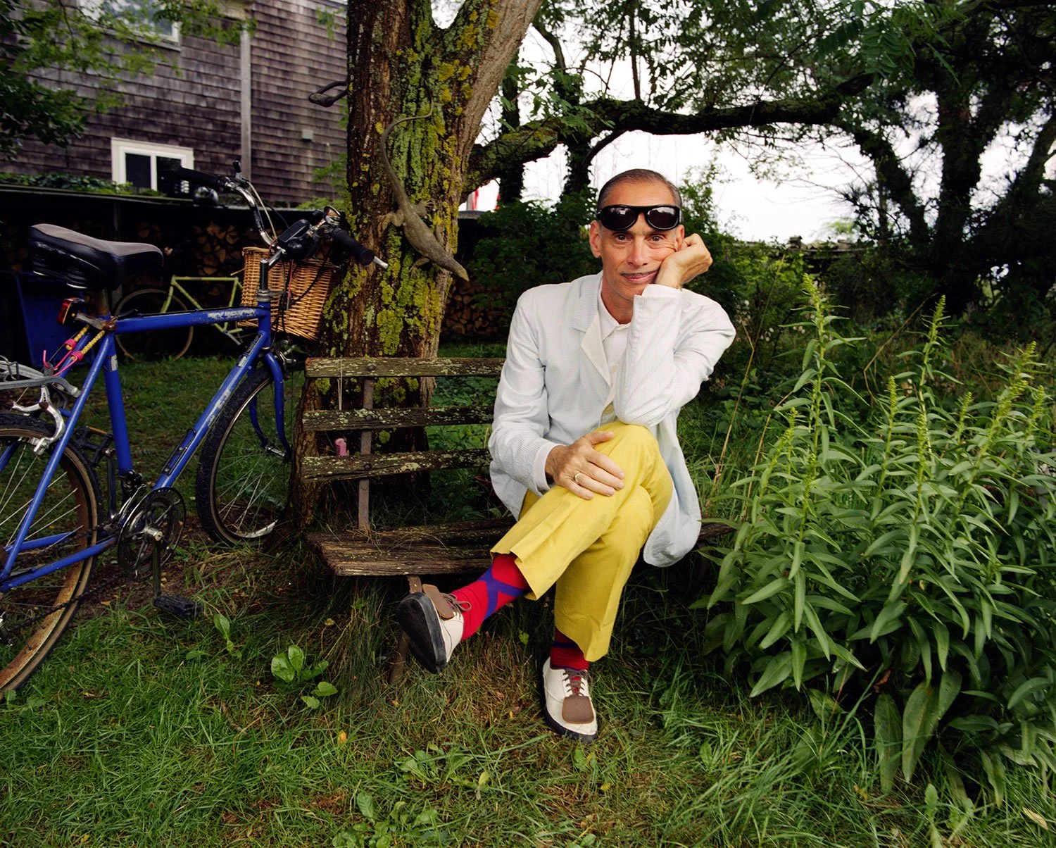 John Waters