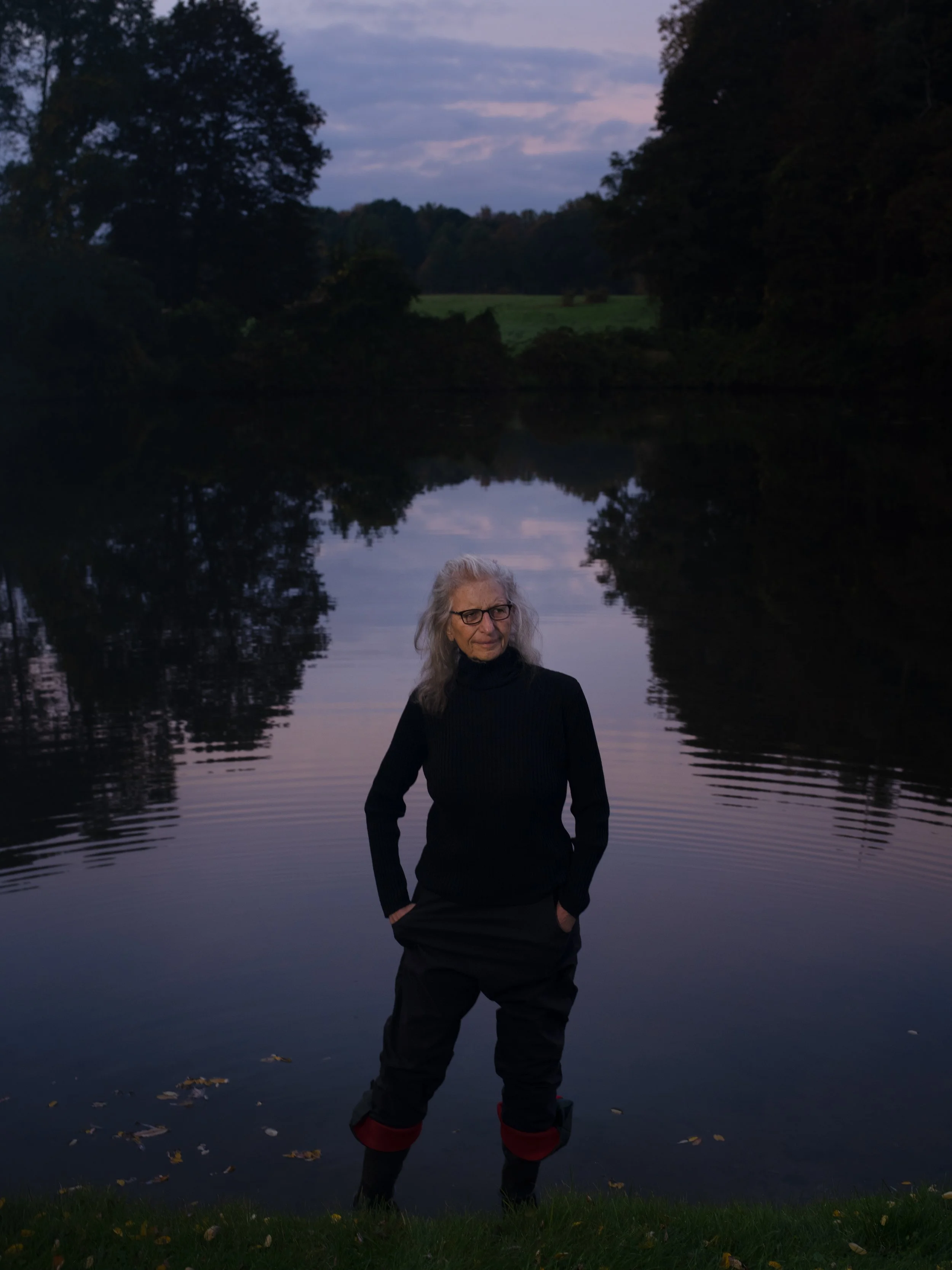 Annie Leibovitz