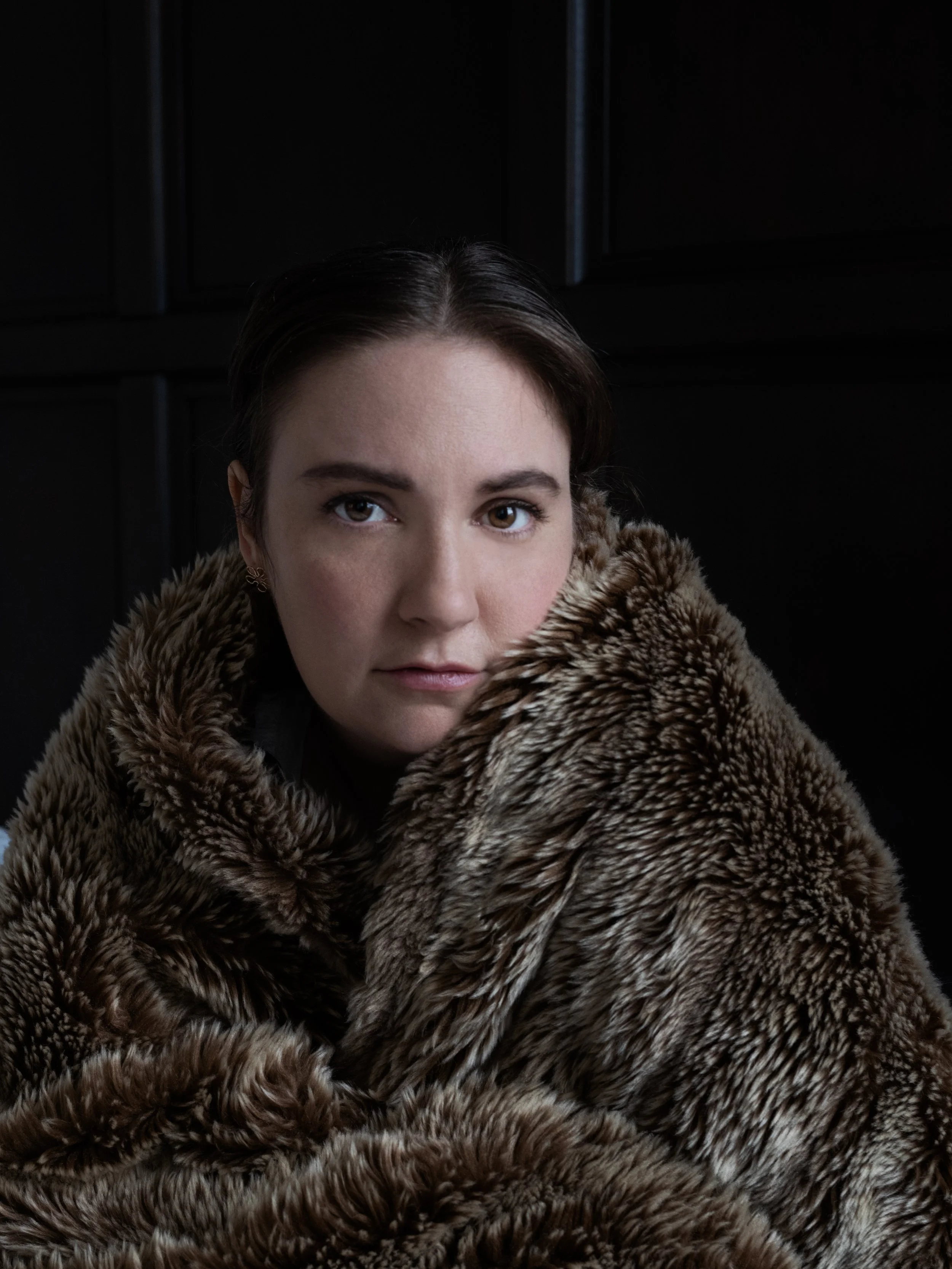 Lena Dunham