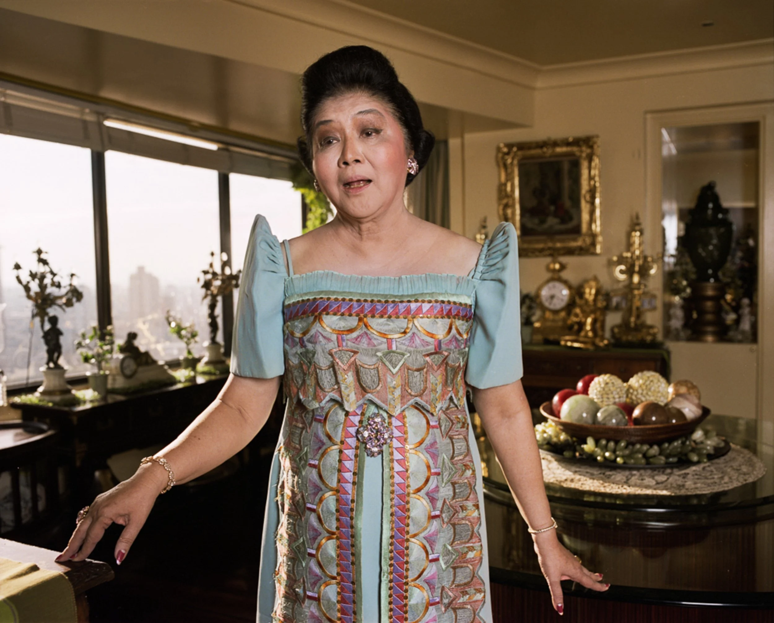 Imelda Marcos