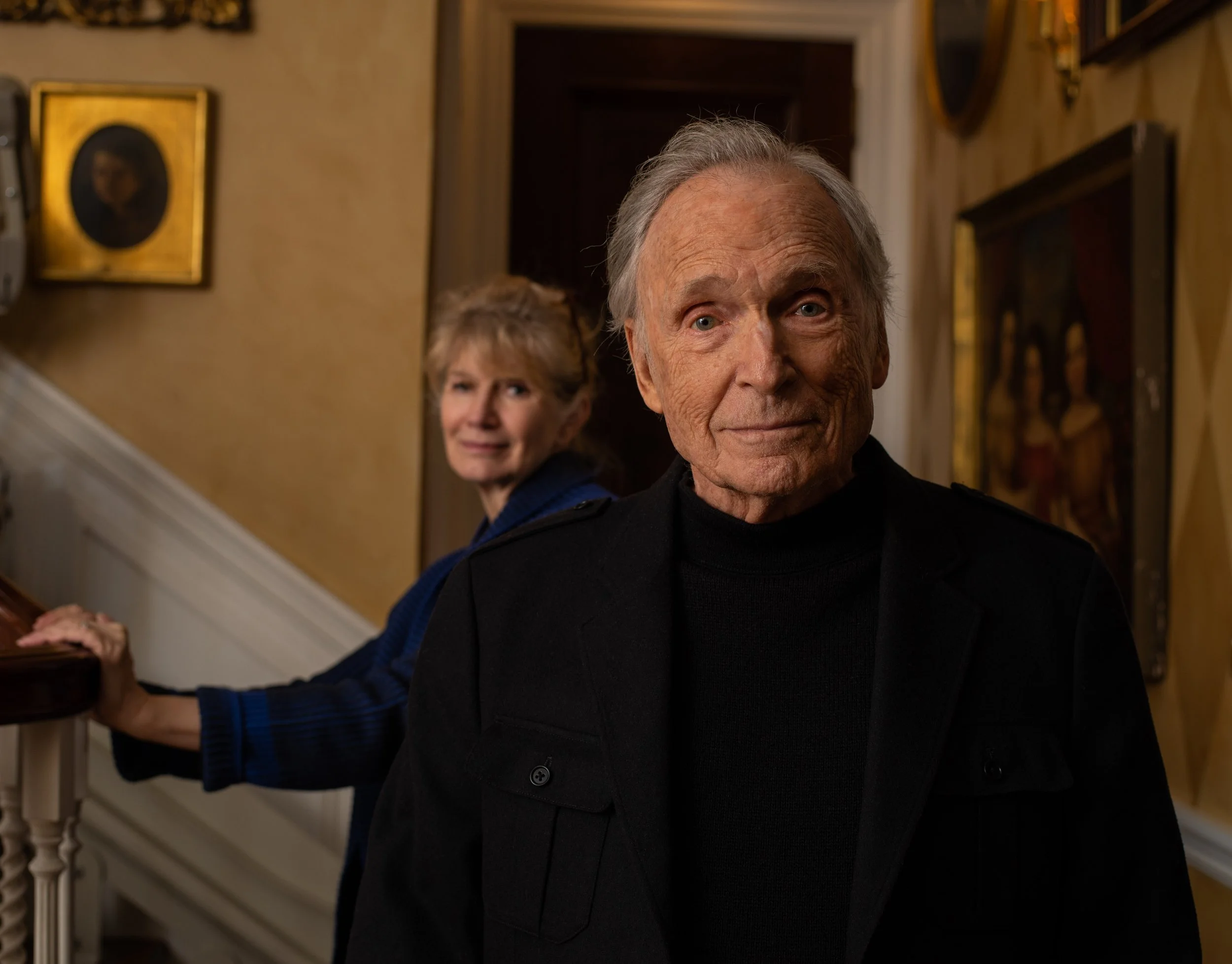 Dick Cavett