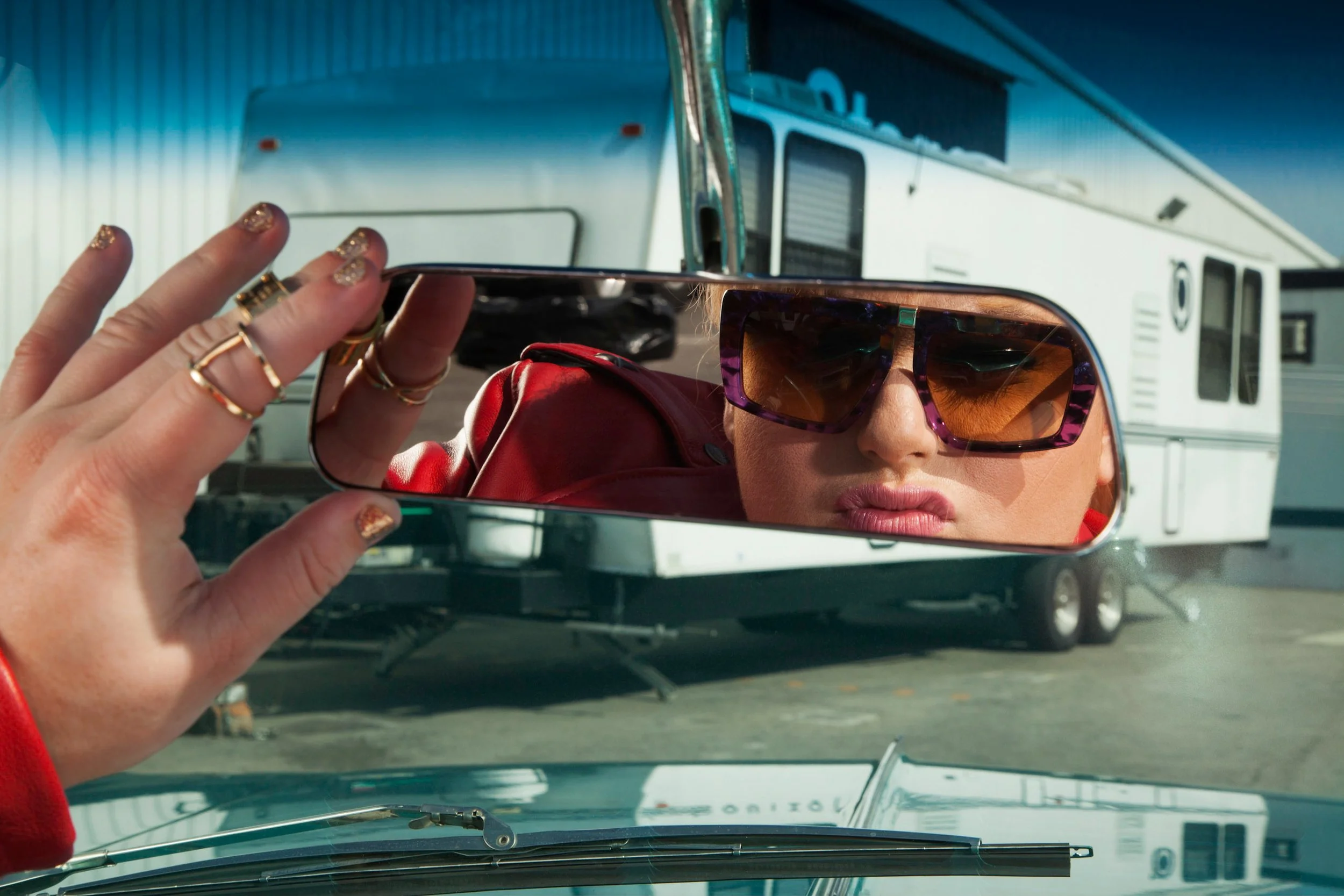 Rebel Wilson