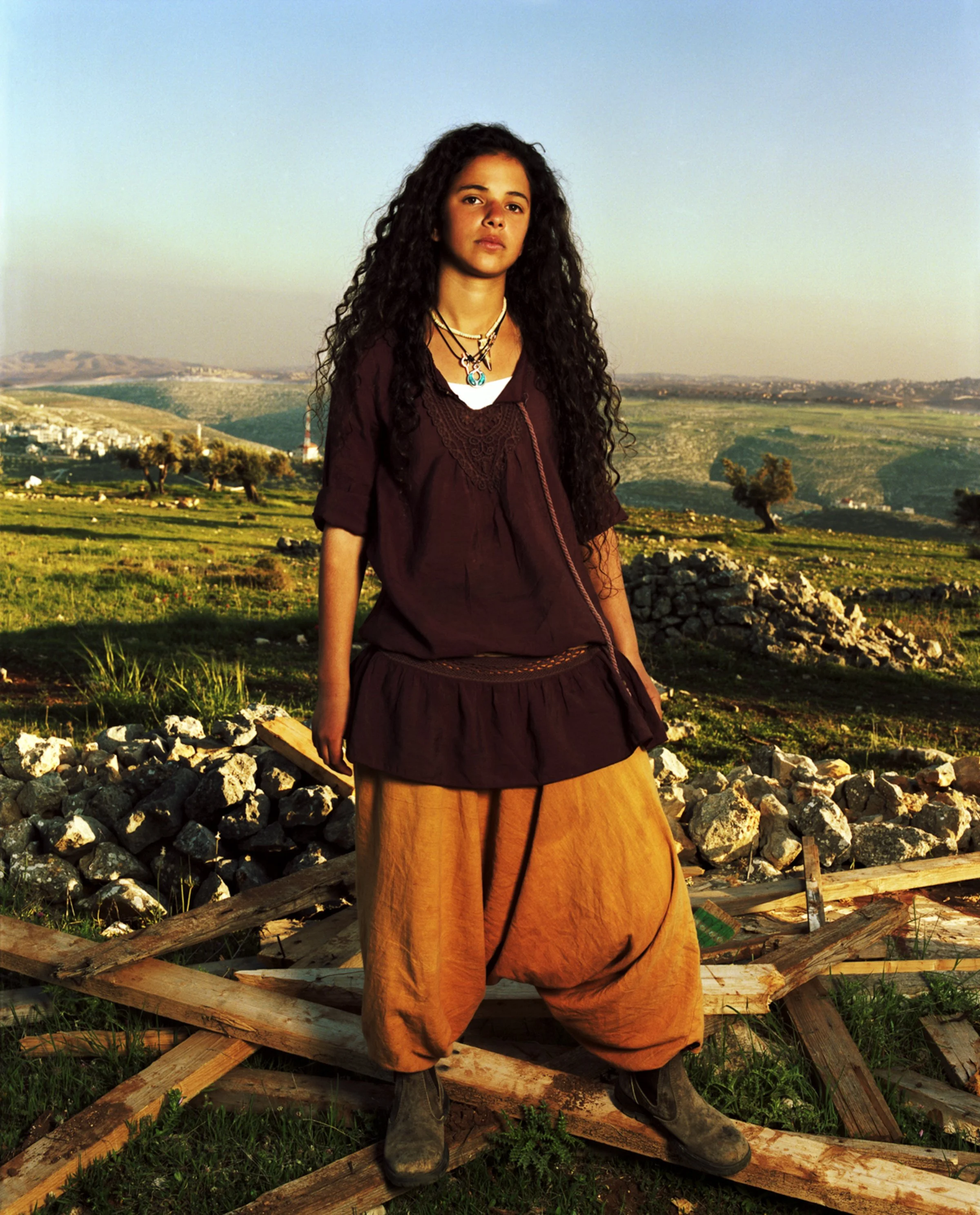 Bat El, 2011