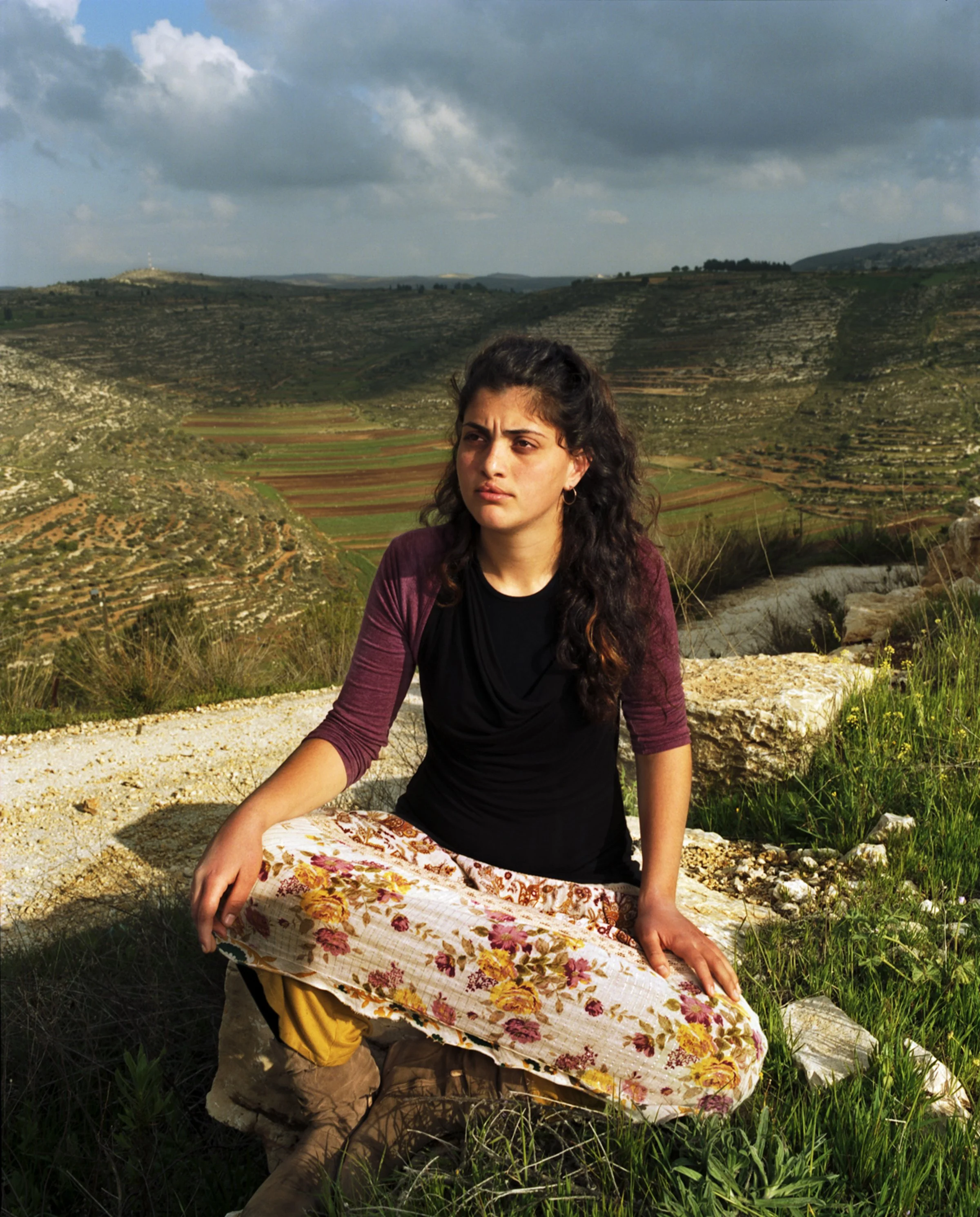 Miriam, 2011