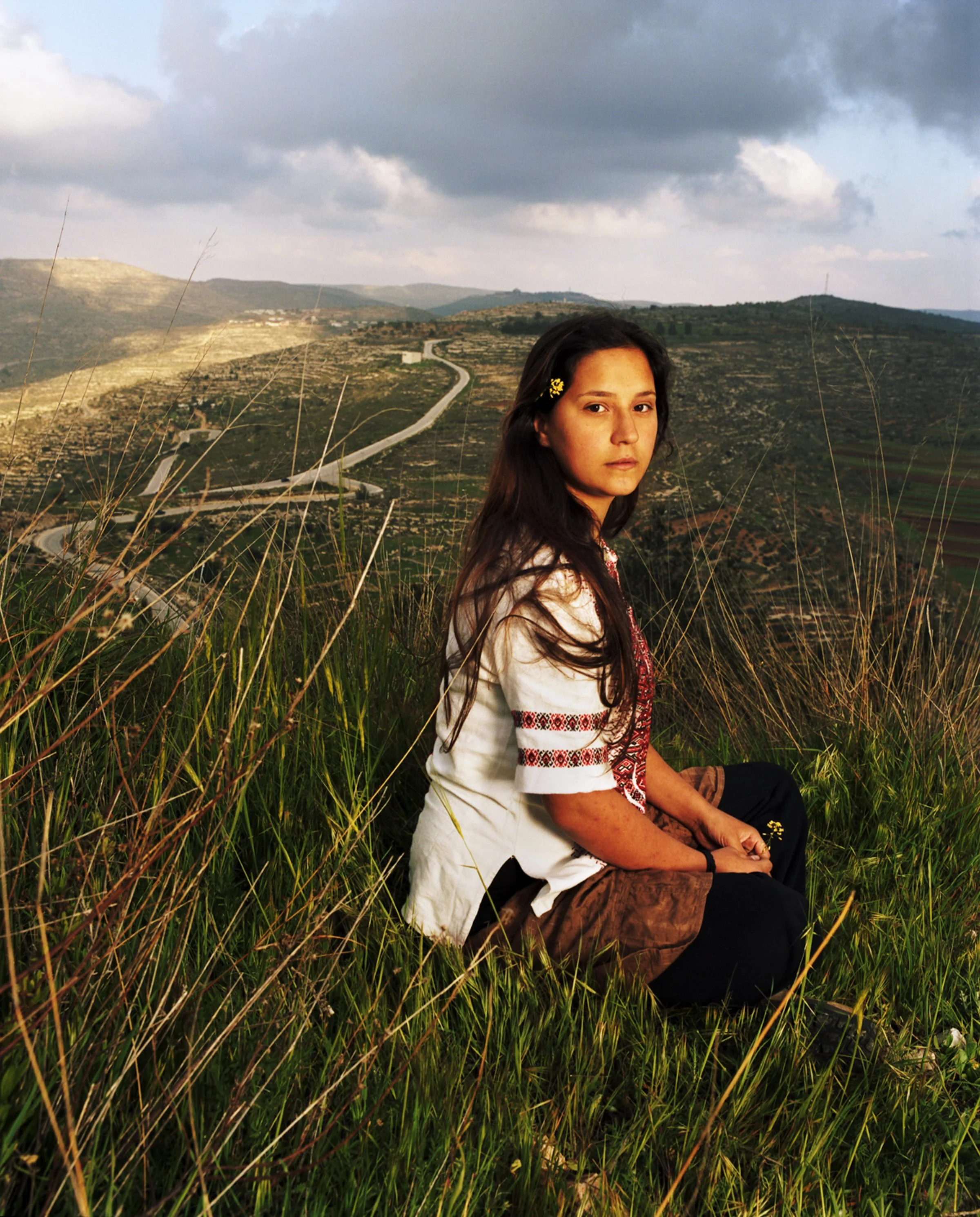 Moriah, 2011
