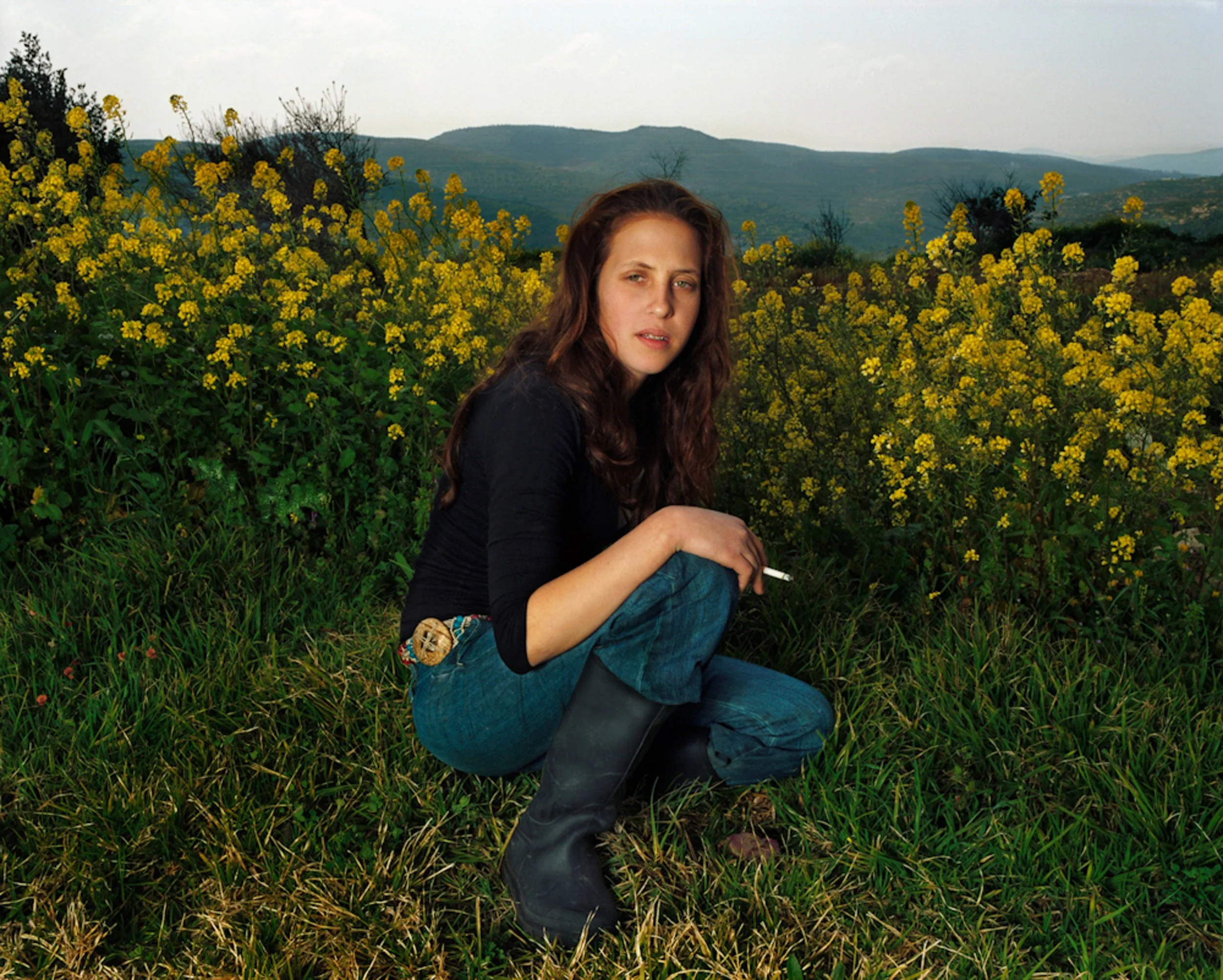 Iska, 2011