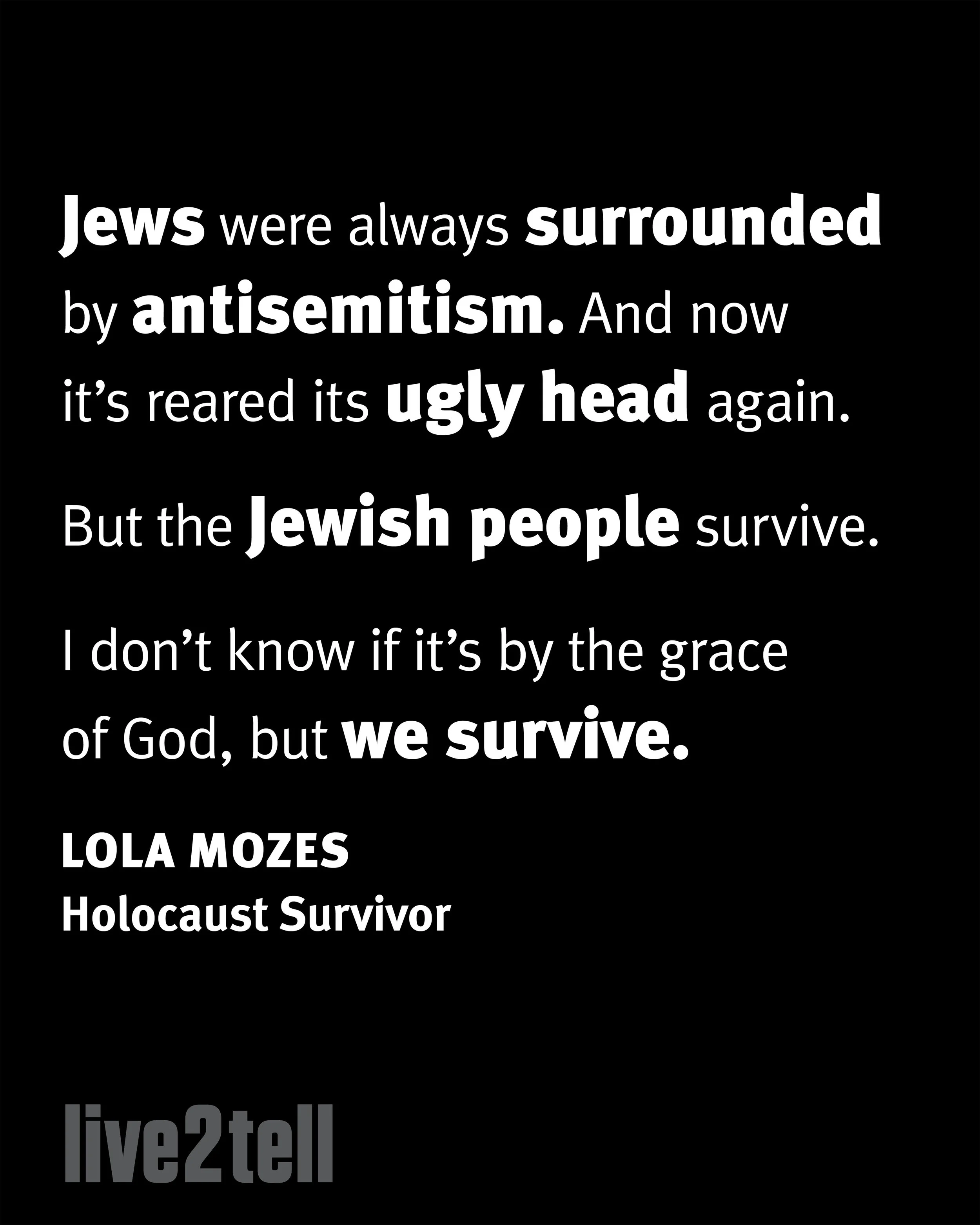 Lola Mozes