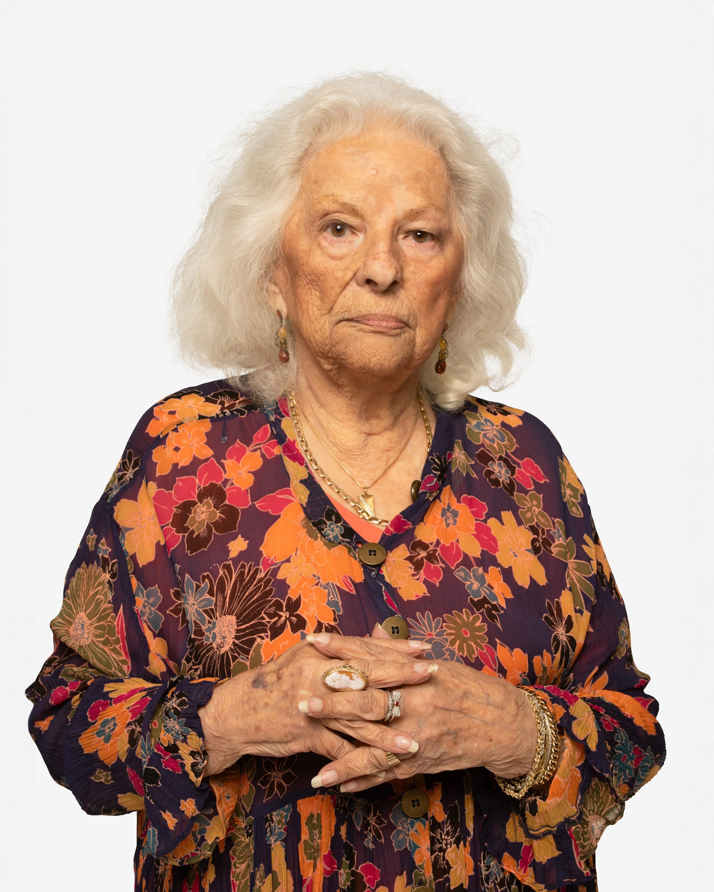 Lola Mozes