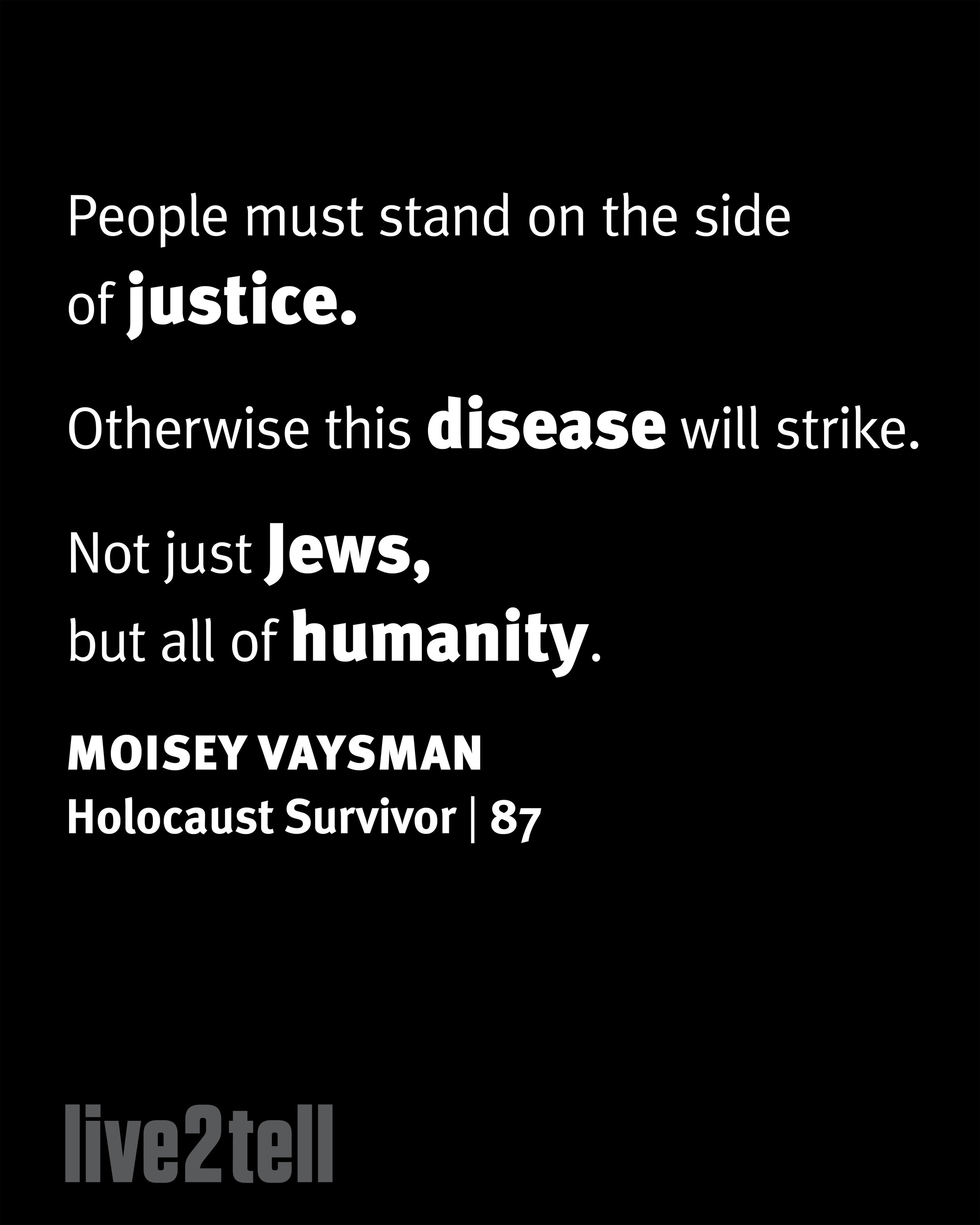 Moisey Vaysman