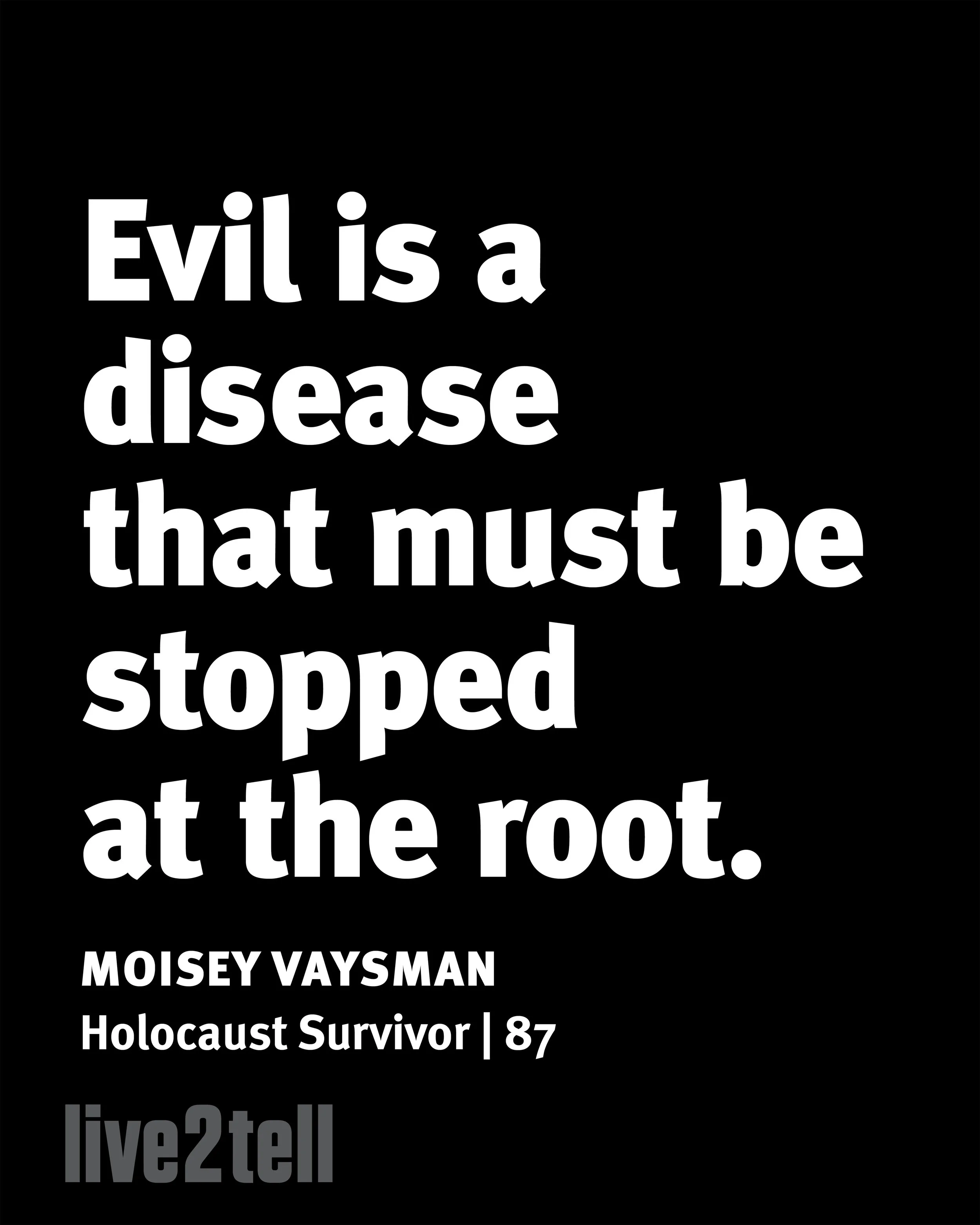 Moisey Vaysman