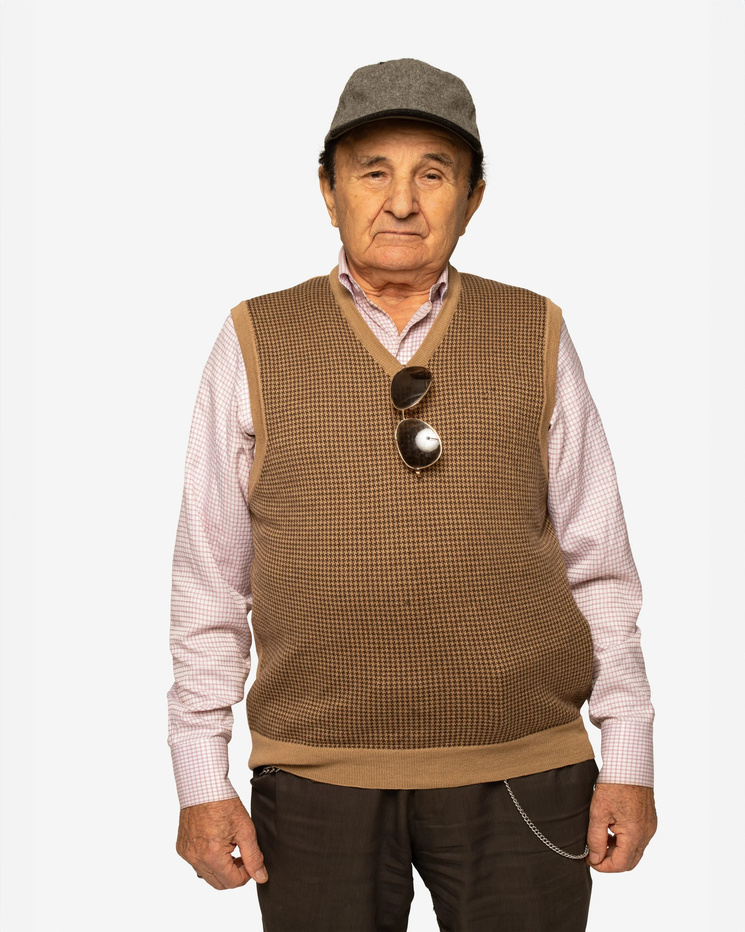 Moisey Vaysman
