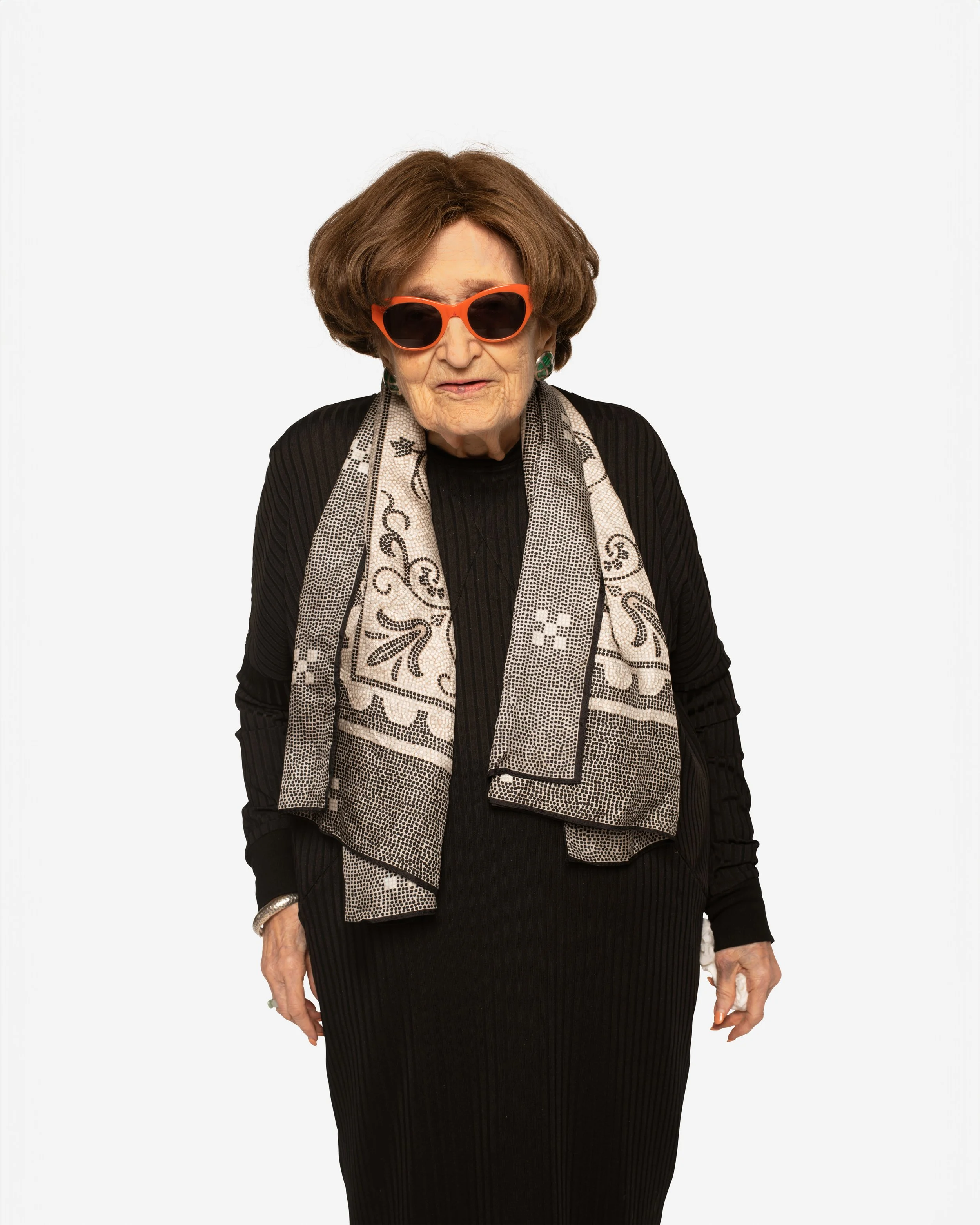 Hadassa Carlebach