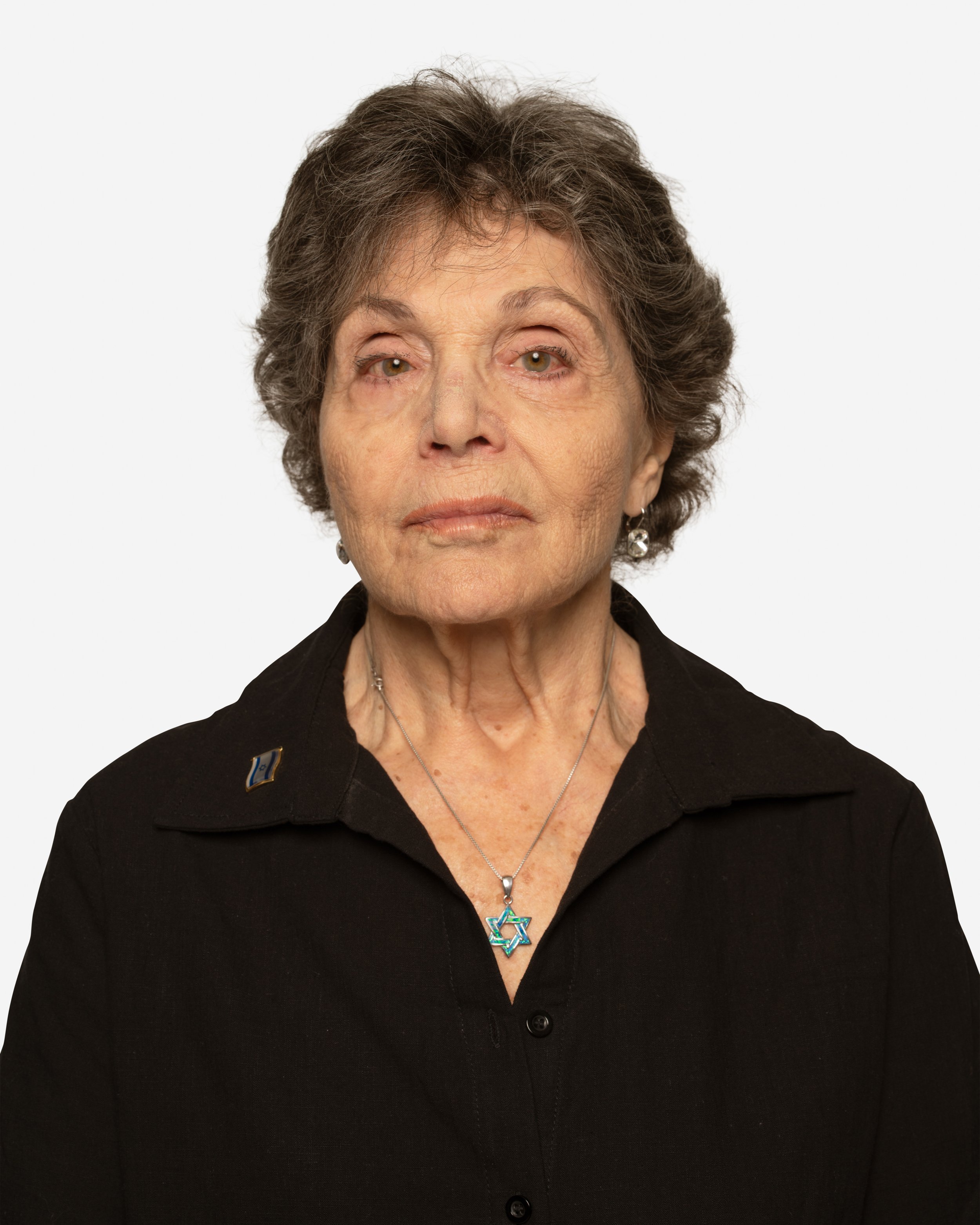 Dr. Rabbi Aliza Erber