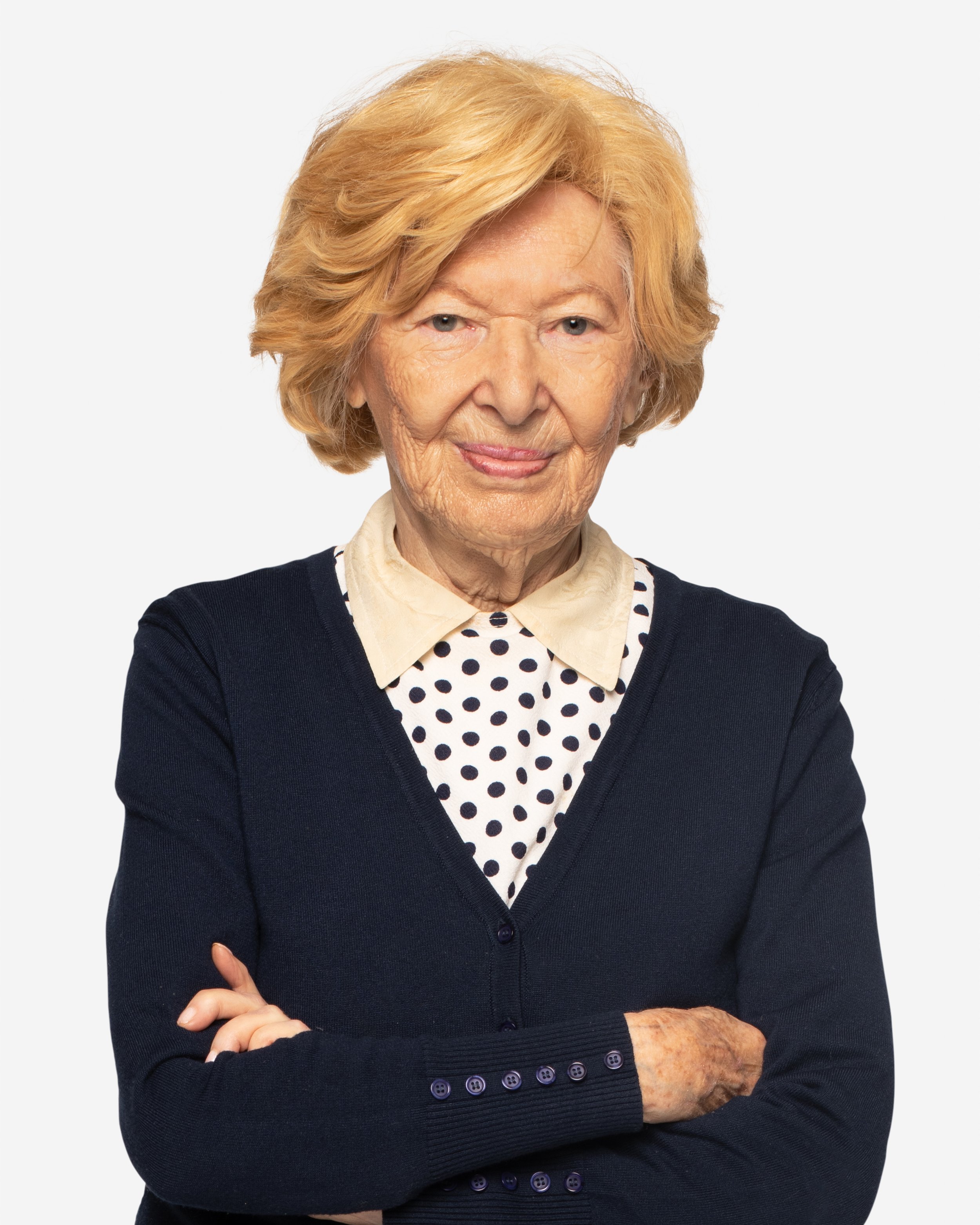 Dolly Rabinovich