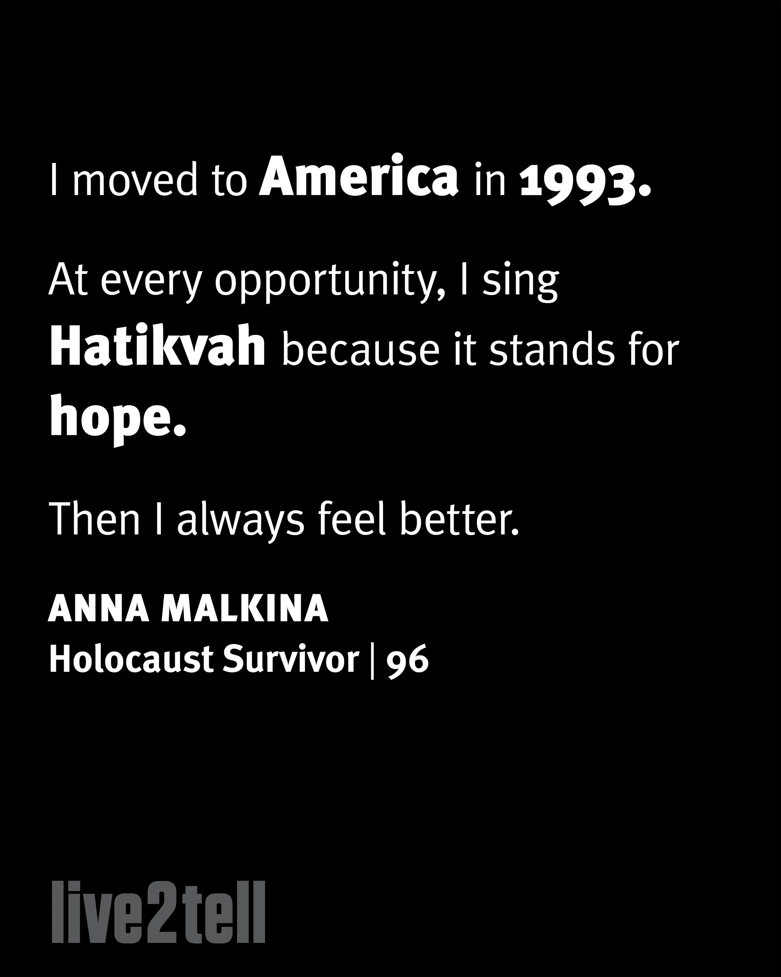 Anna Malkina