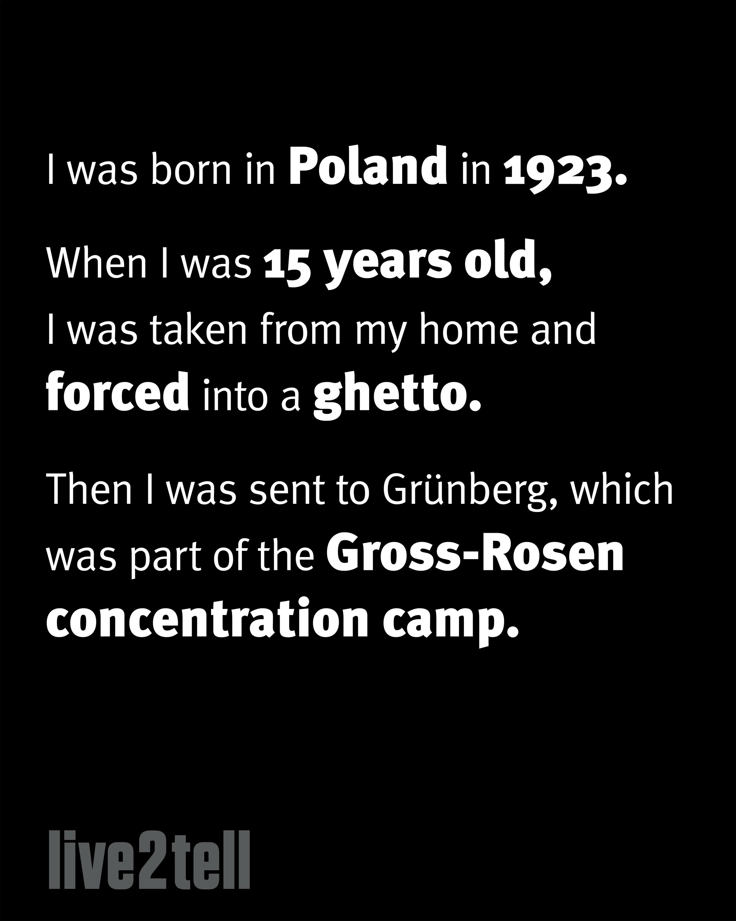 Mira Rosenblatt