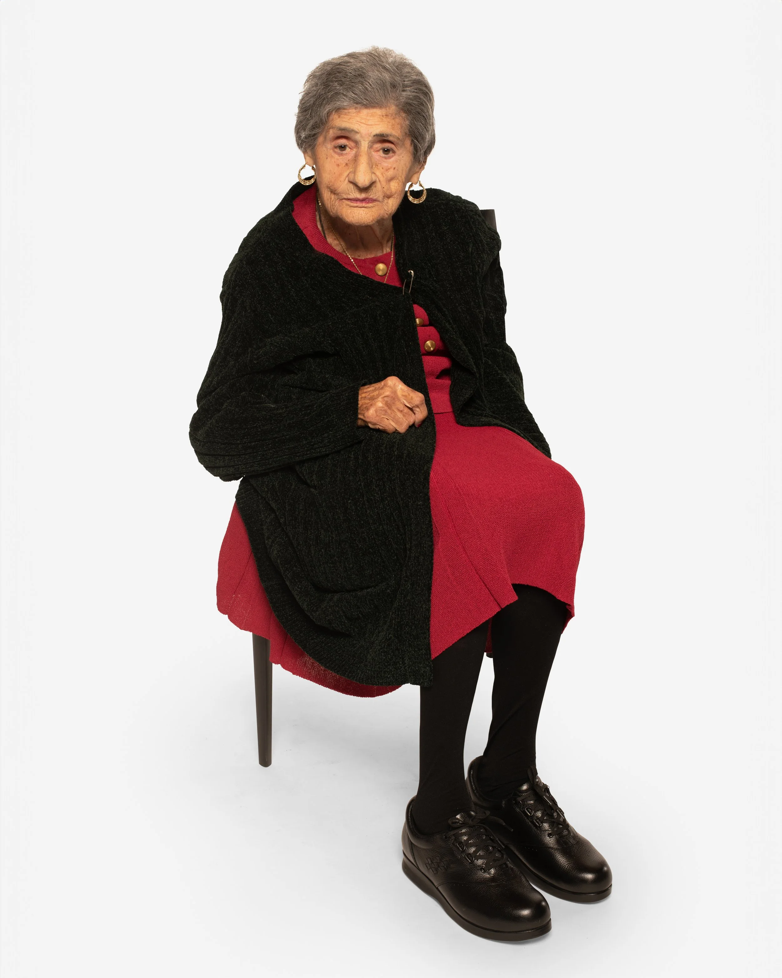 Mira Rosenblatt