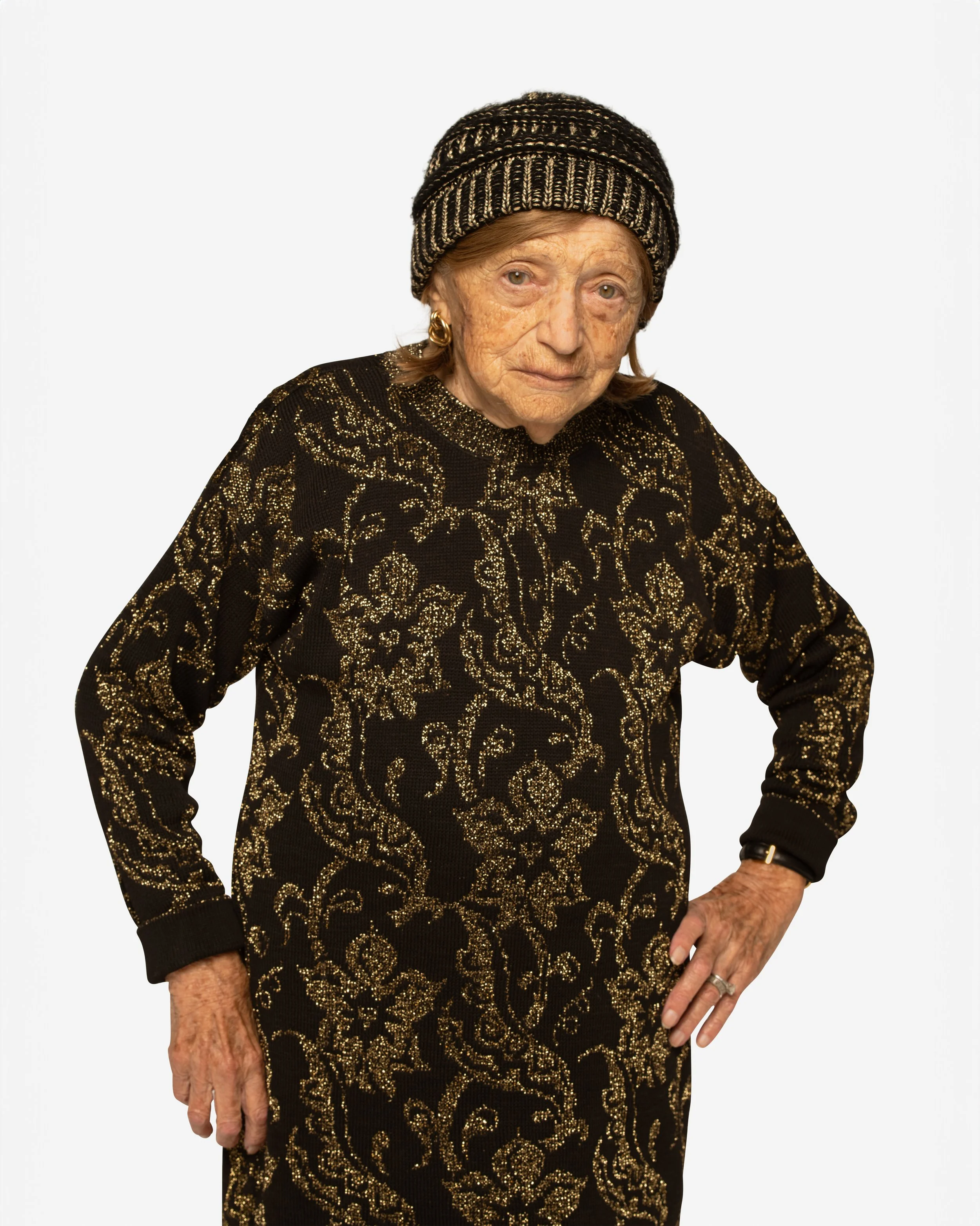 Minna Kleid