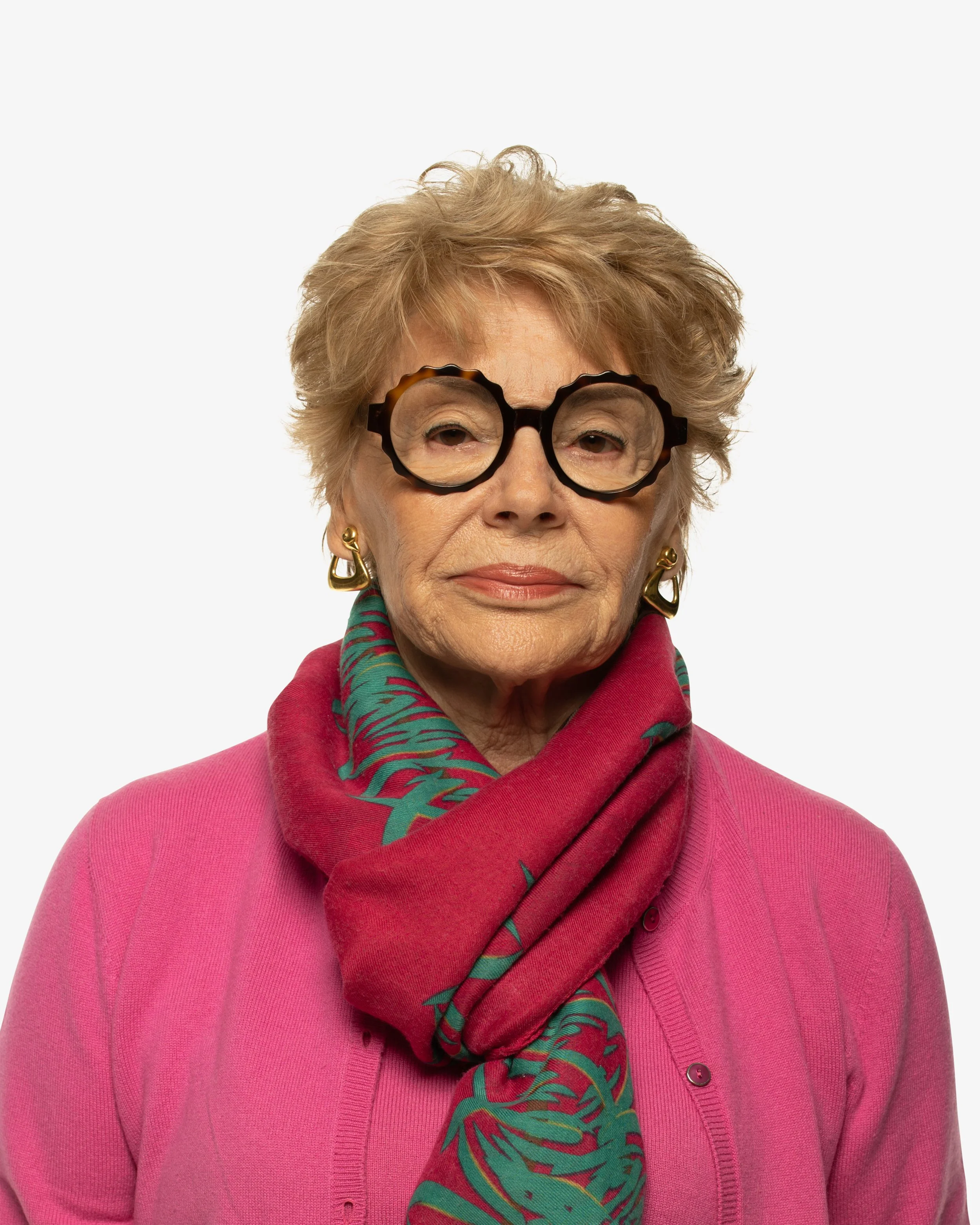 Esther Berger