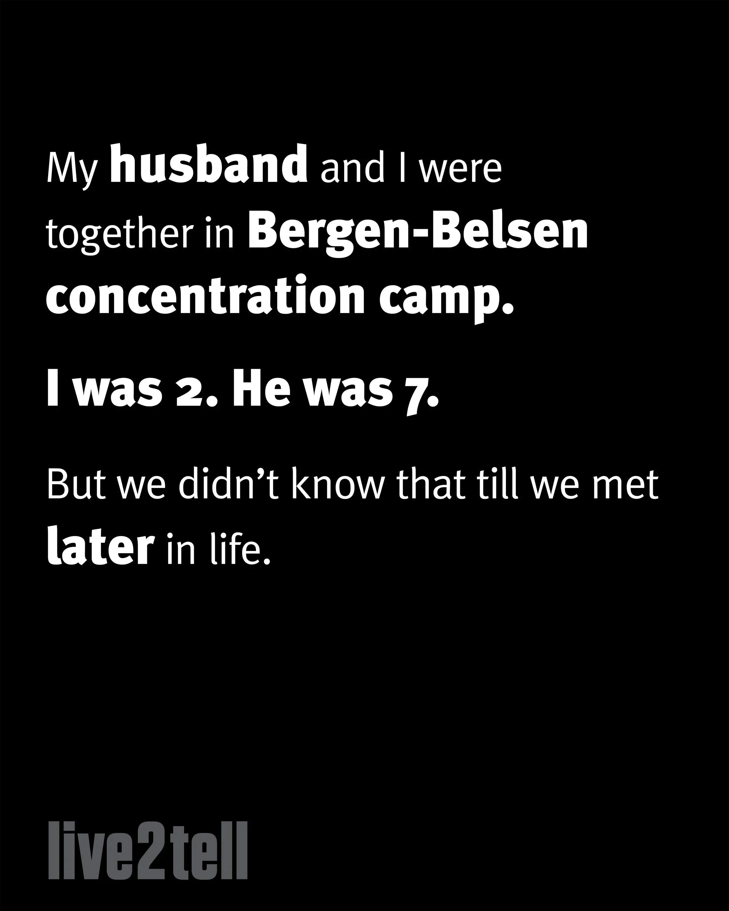 Esther Berger