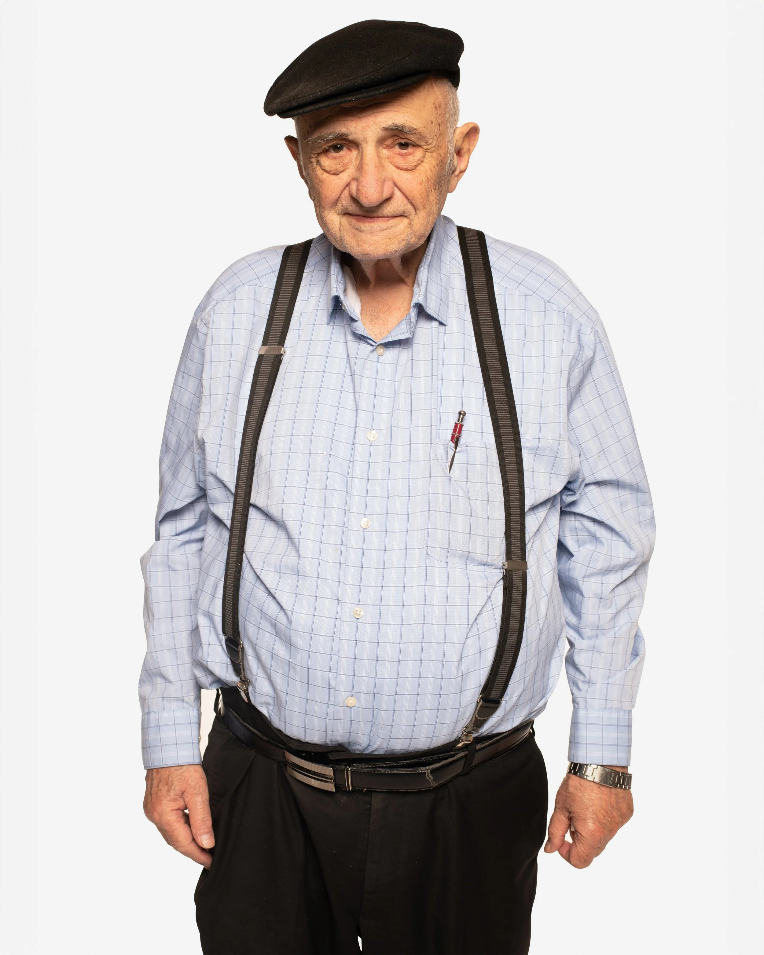 Ernest Katz