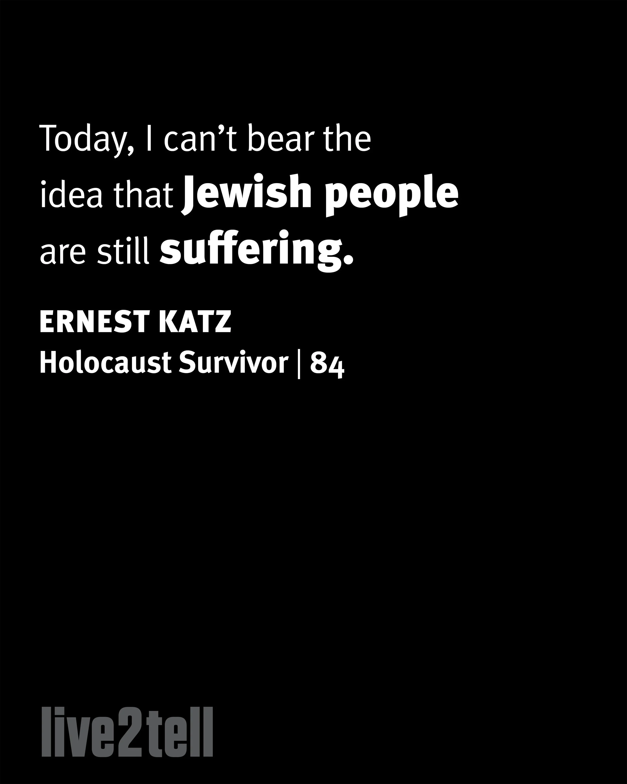 Ernest Katz